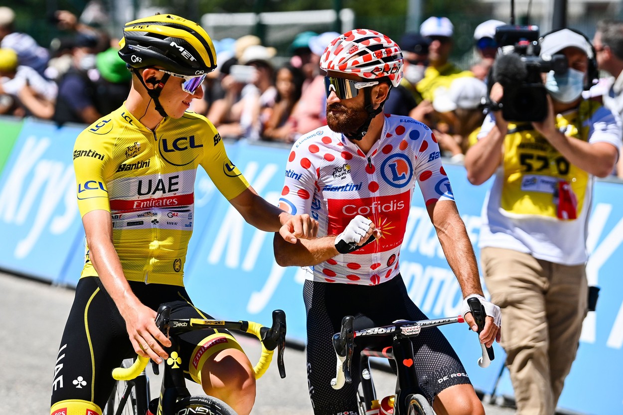 dirka po franciji, kolesarstvo