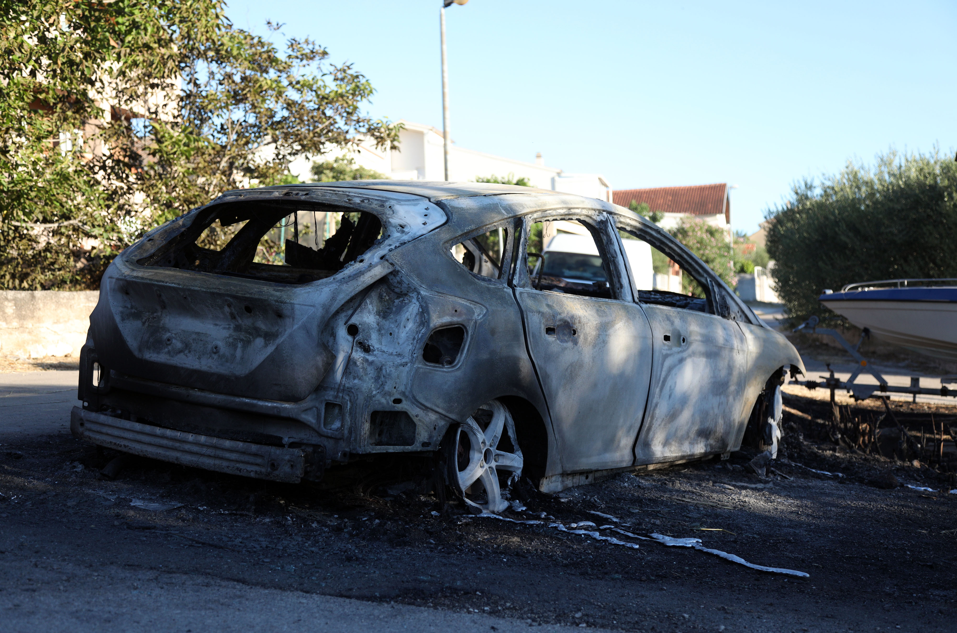 Duško Jaramaz/PIXSELL/BOBO