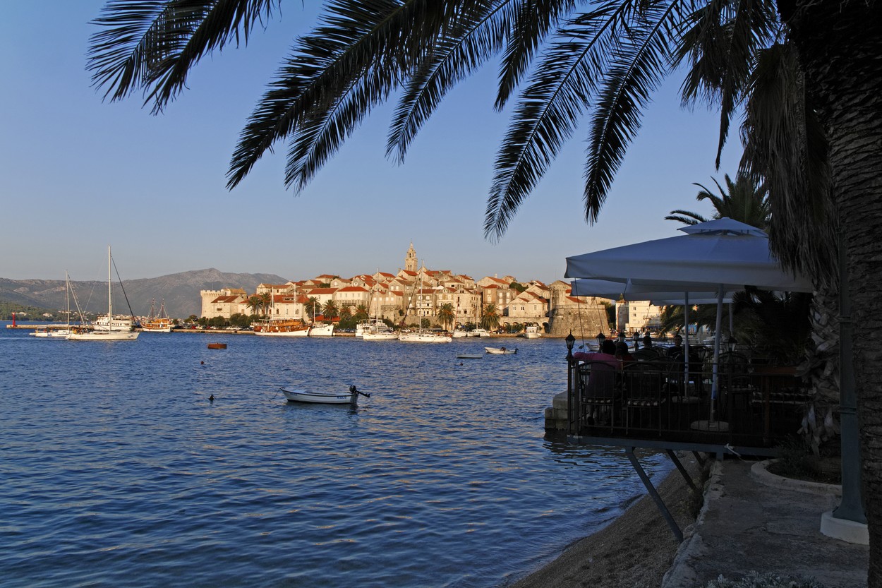 korčula