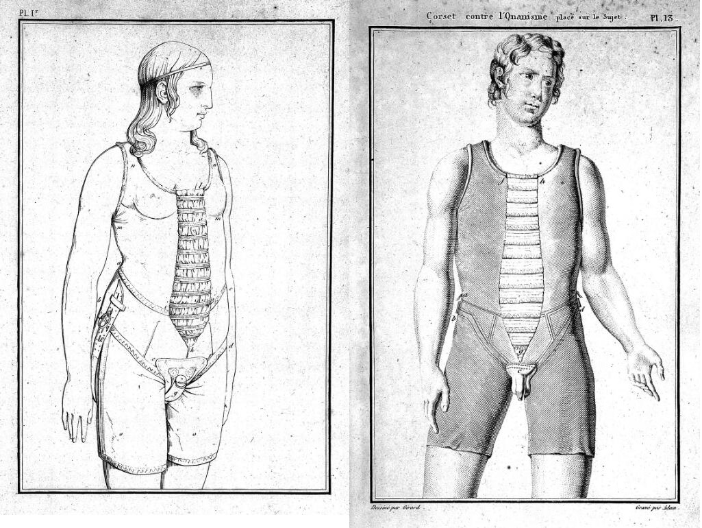 Kompozit masturbacija