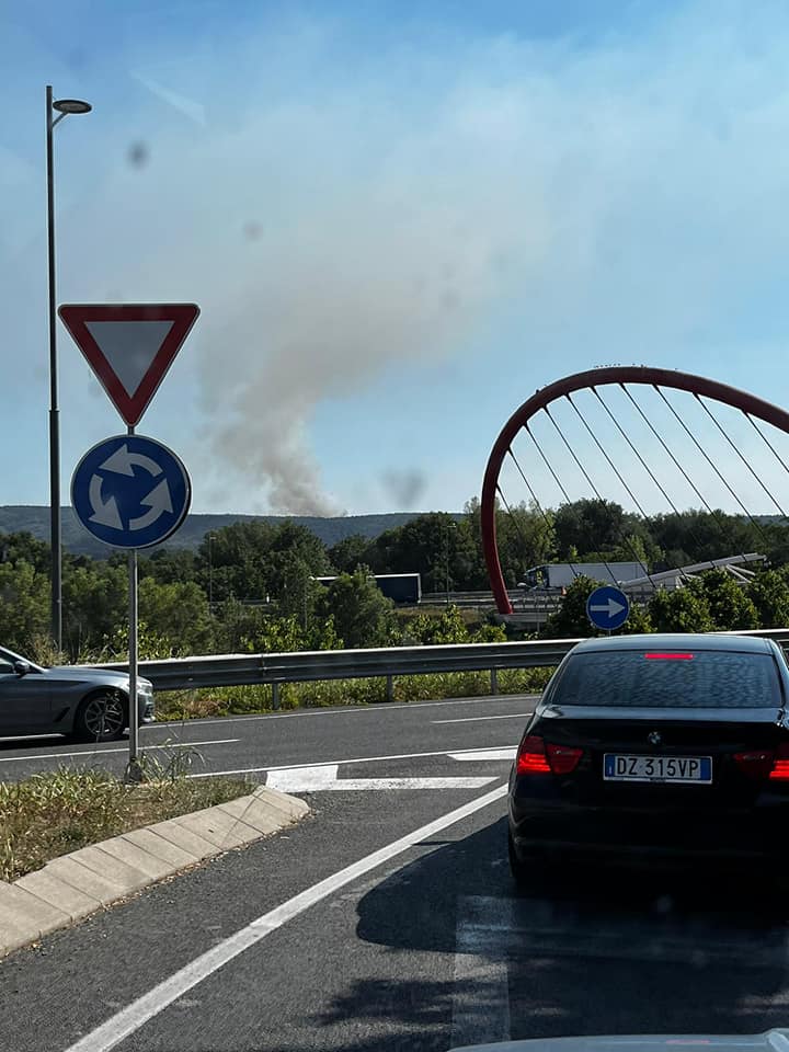 PROTEZIONE CIVILE GORIZIA/Facebook