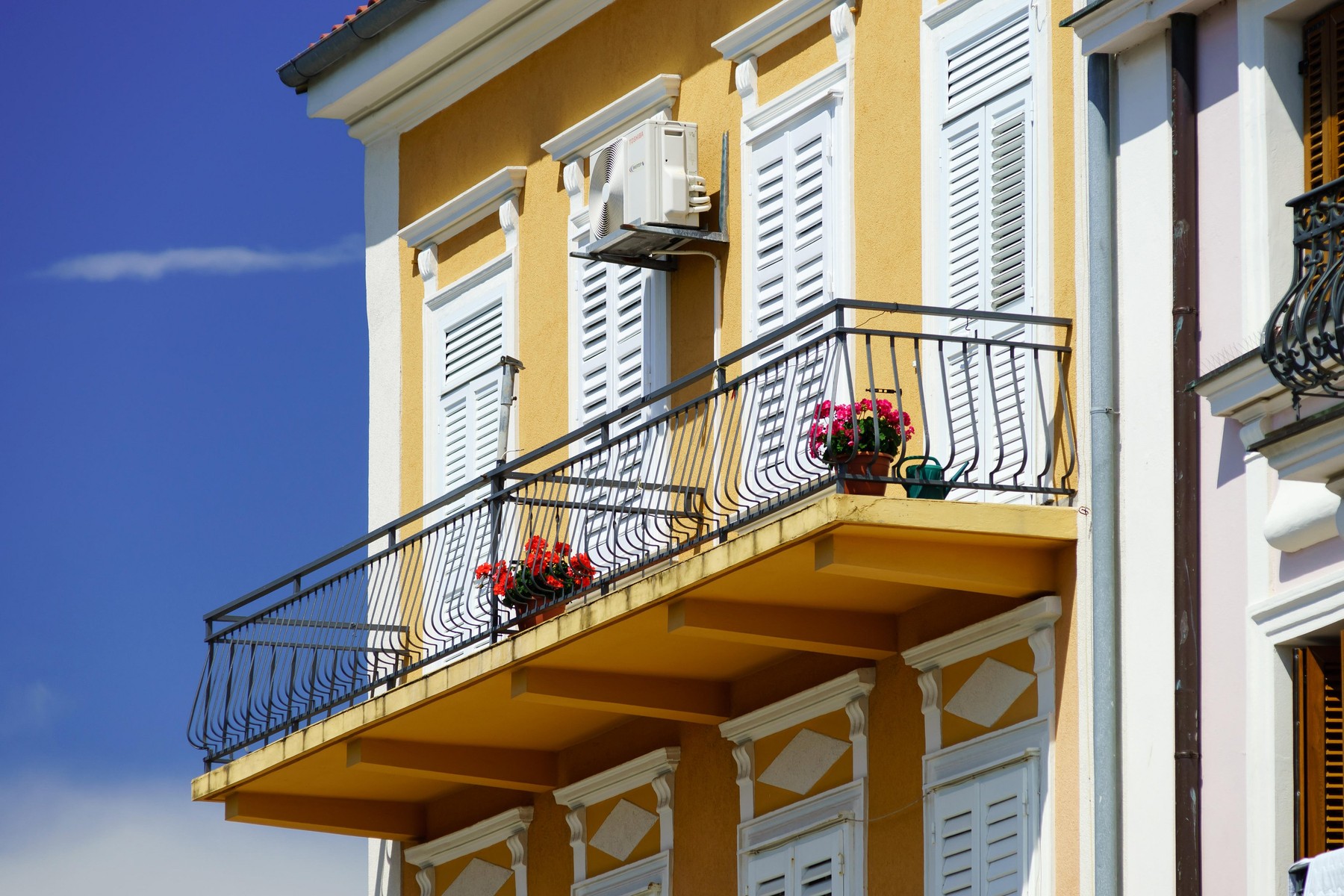 Nepremičnine Hrvaška