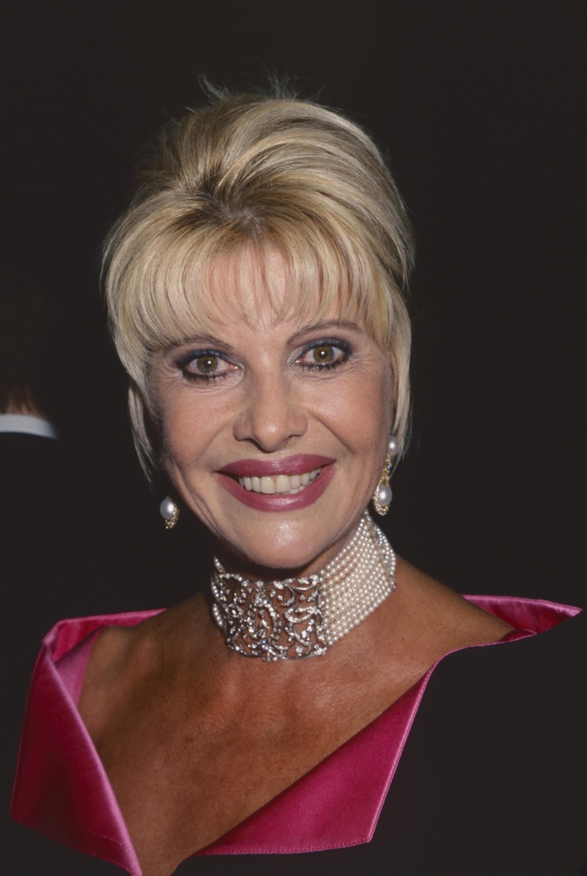 Ivana Trump