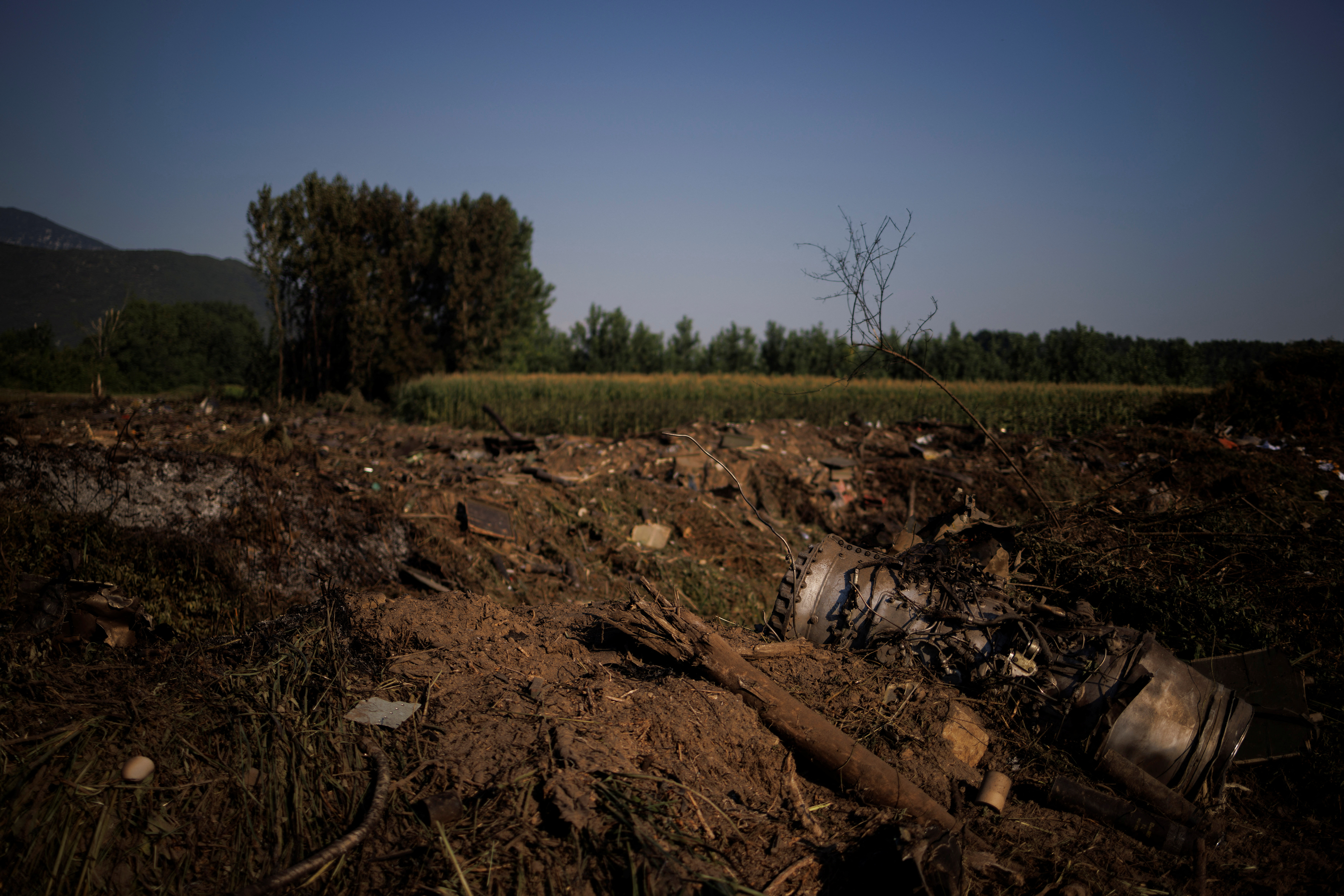 Alkis Konstantinidis/REUTERS