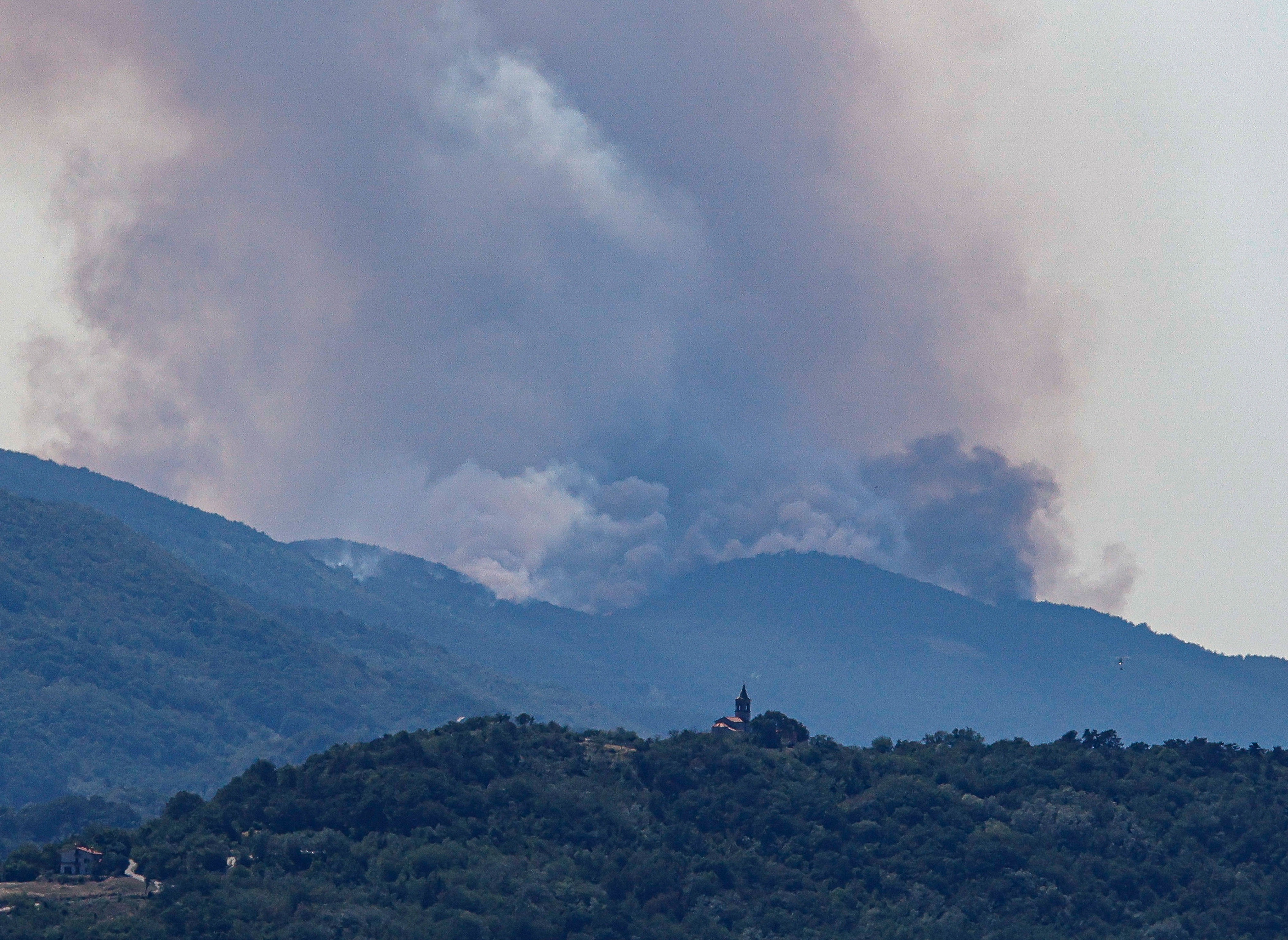 Luka Dakskobler/BOBO