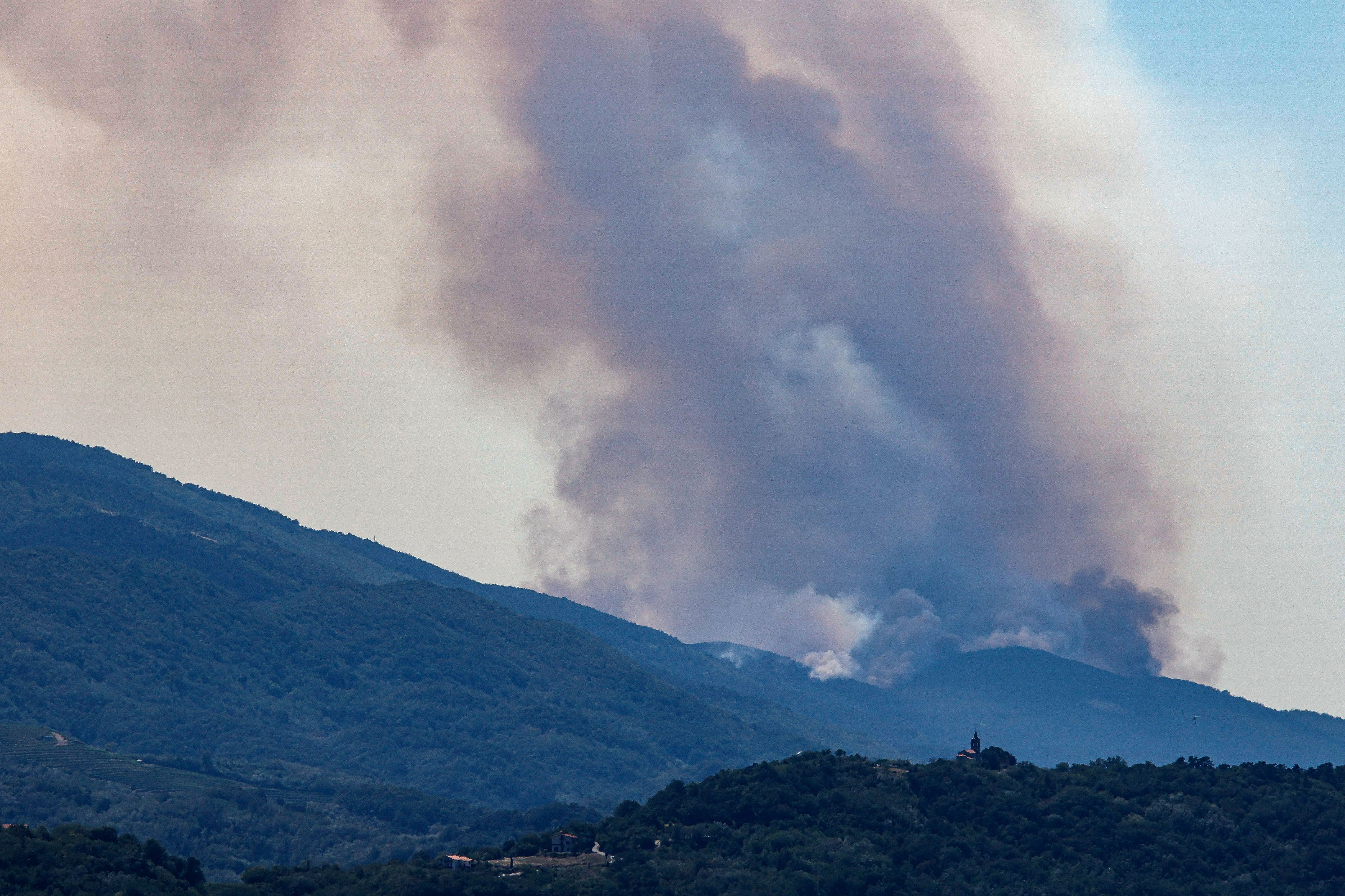 Luka Dakskobler/BOBO