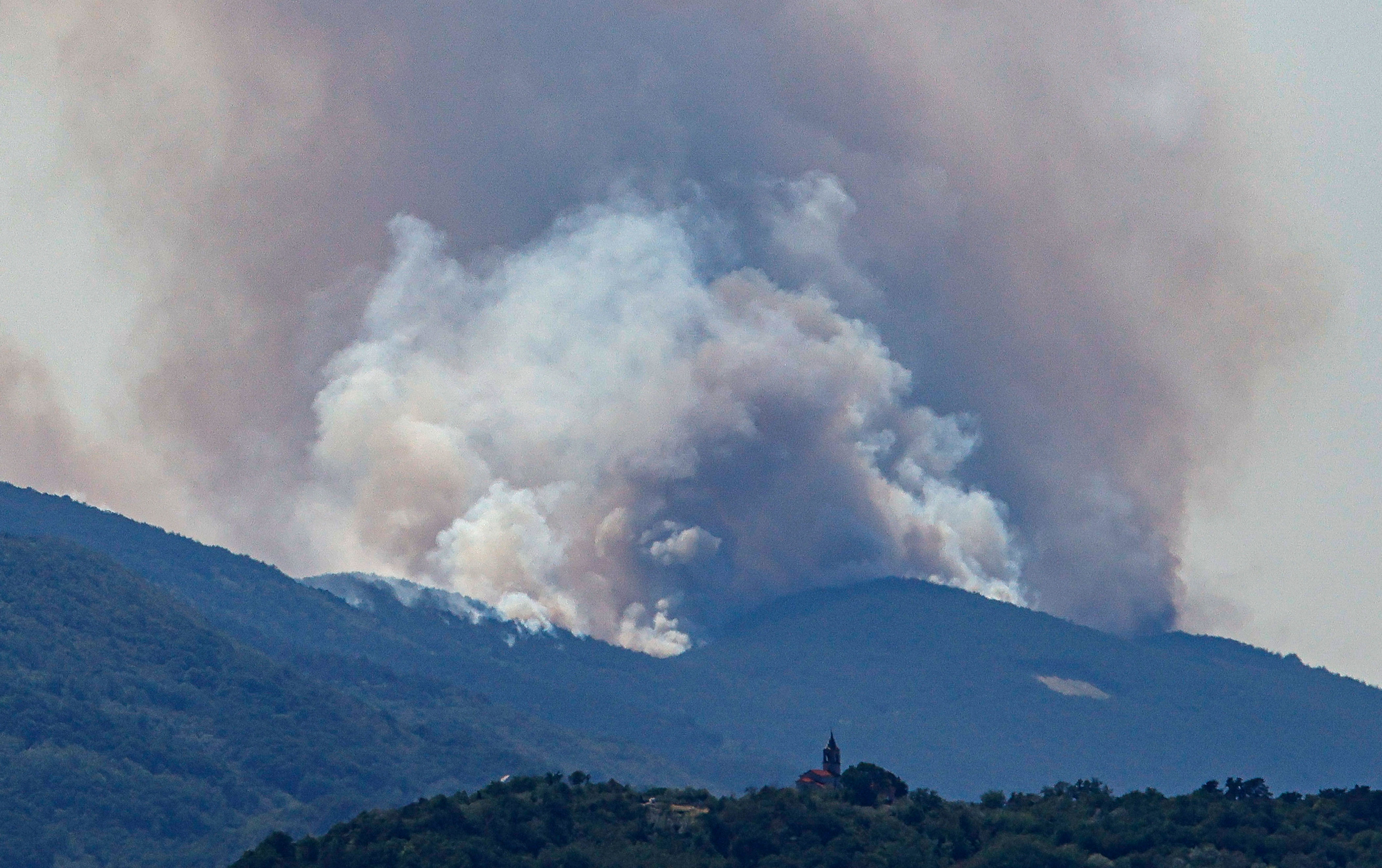 Luka Dakskobler/BOBO