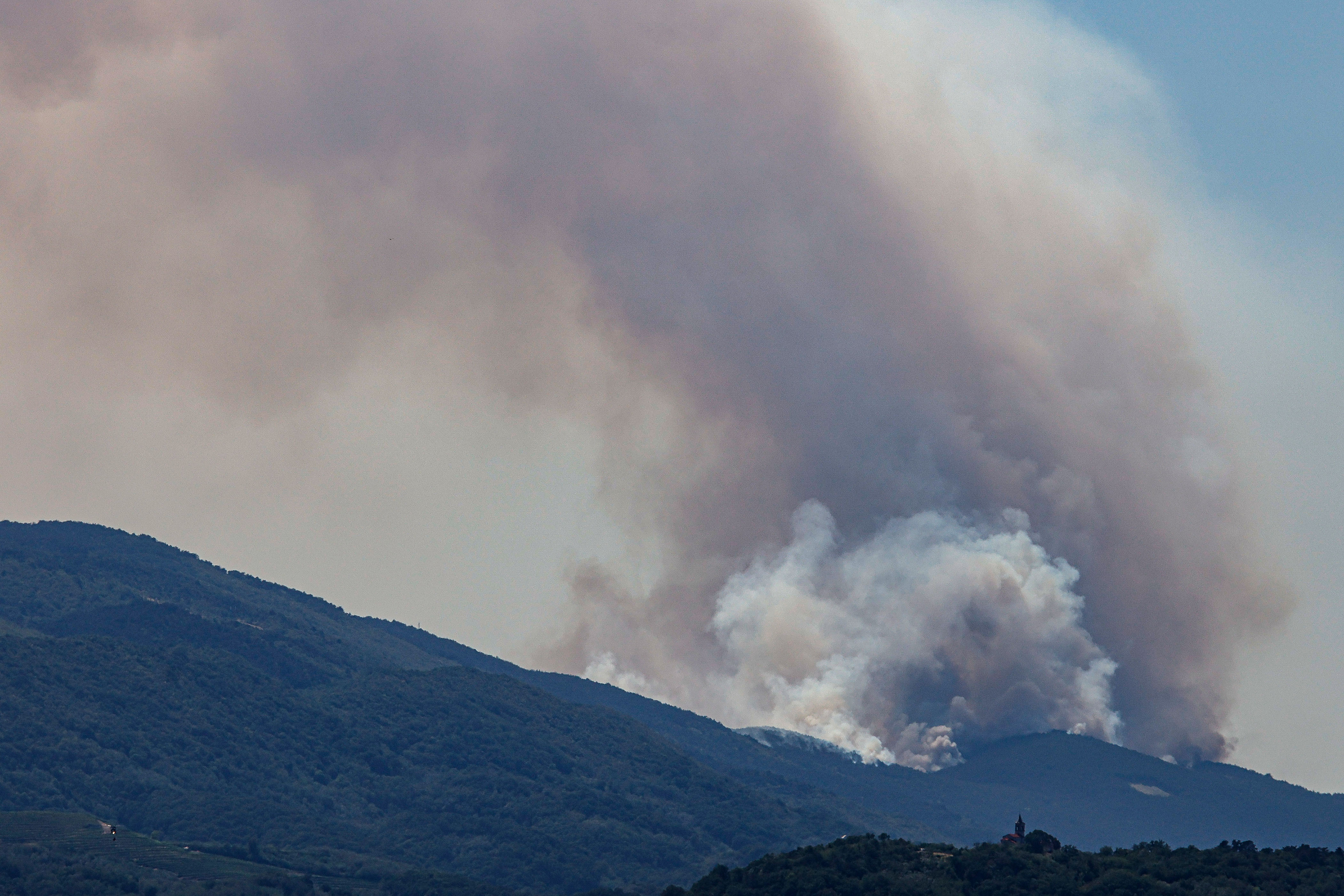 Luka Dakskobler/BOBO