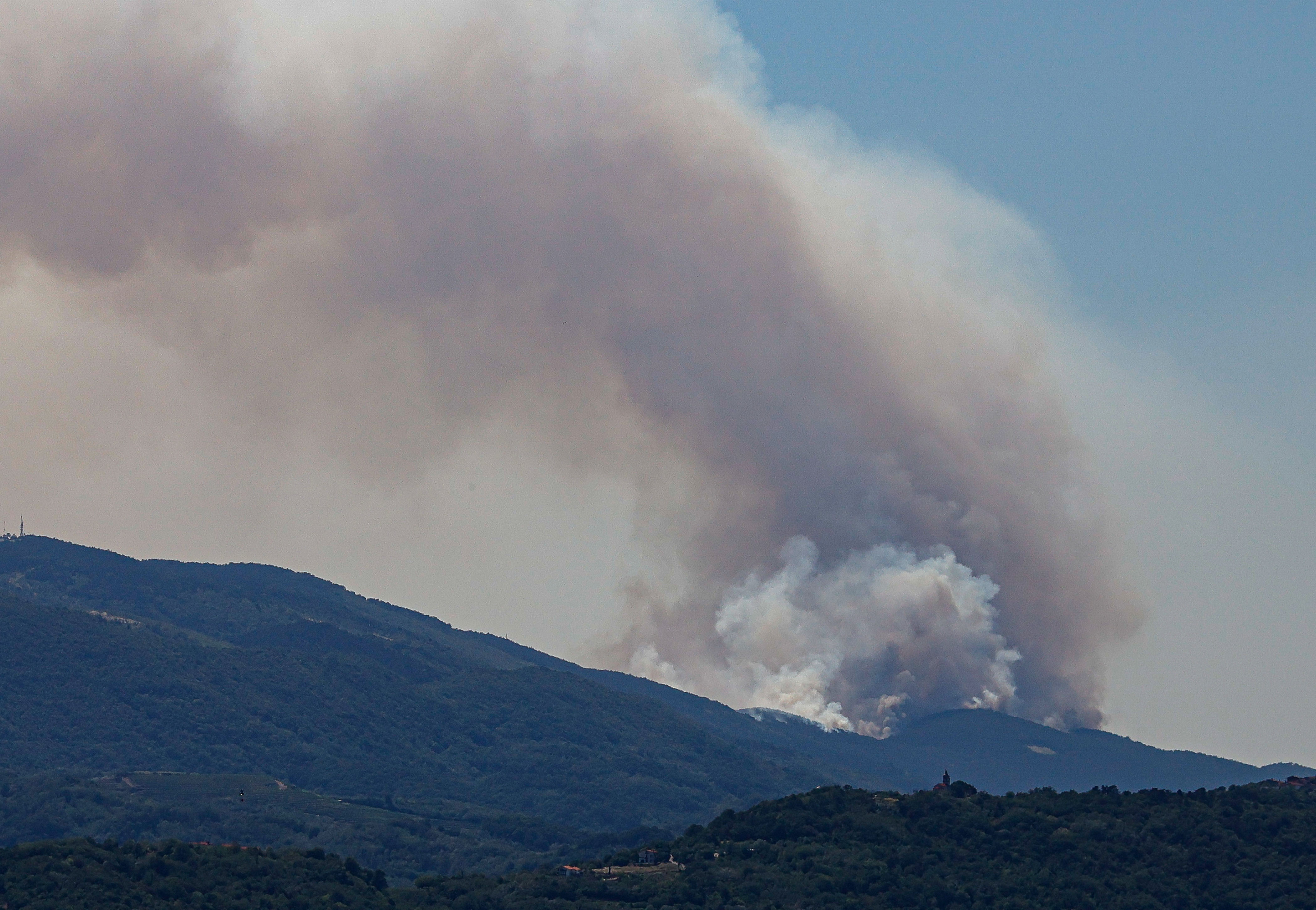 Luka Dakskobler/BOBO