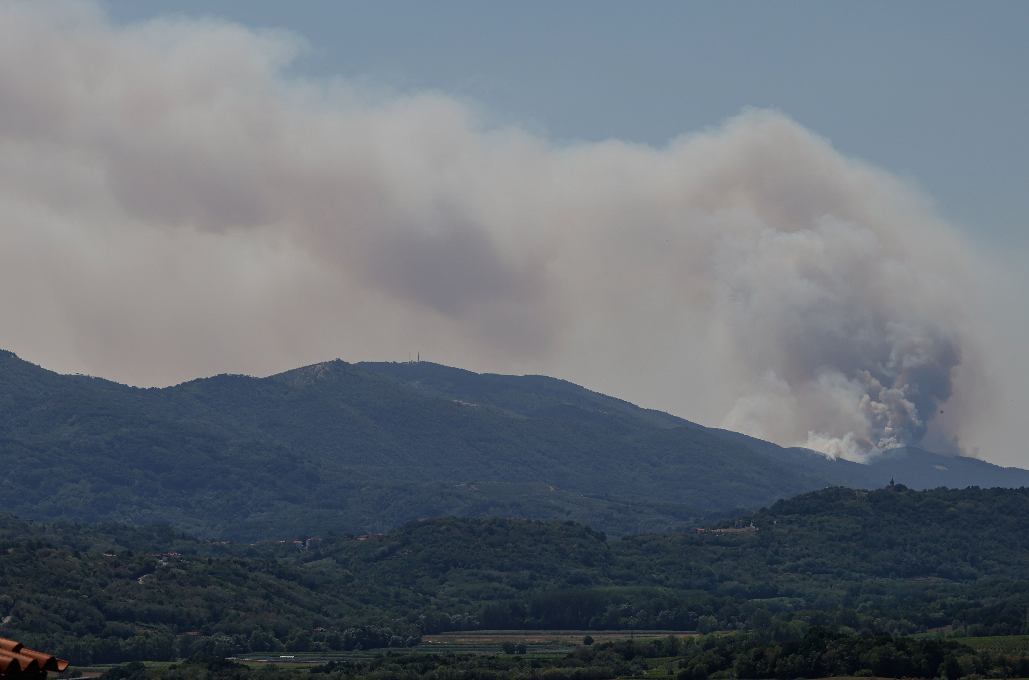 Luka Dakskobler/BOBO