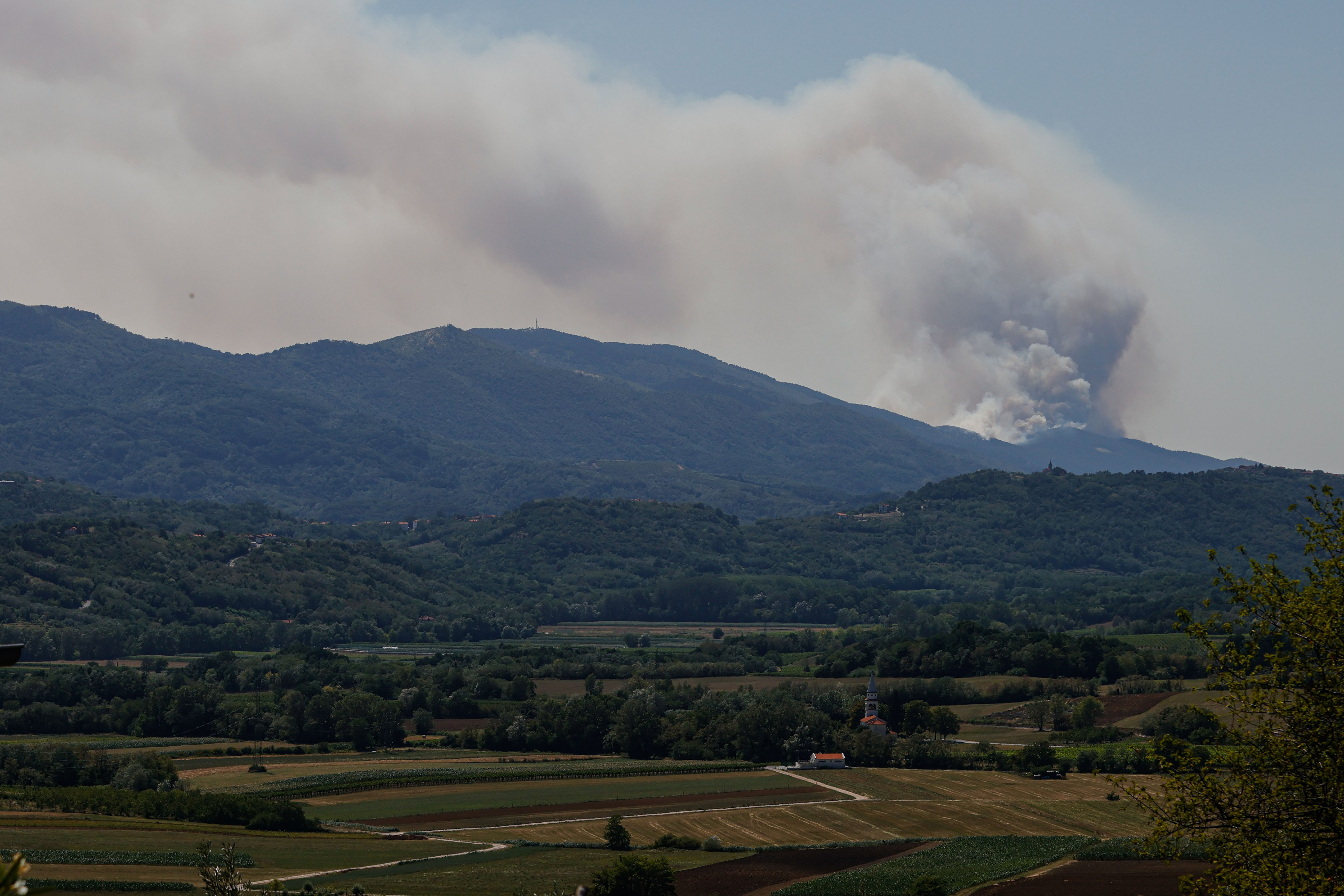 Luka Dakskobler/BOBO