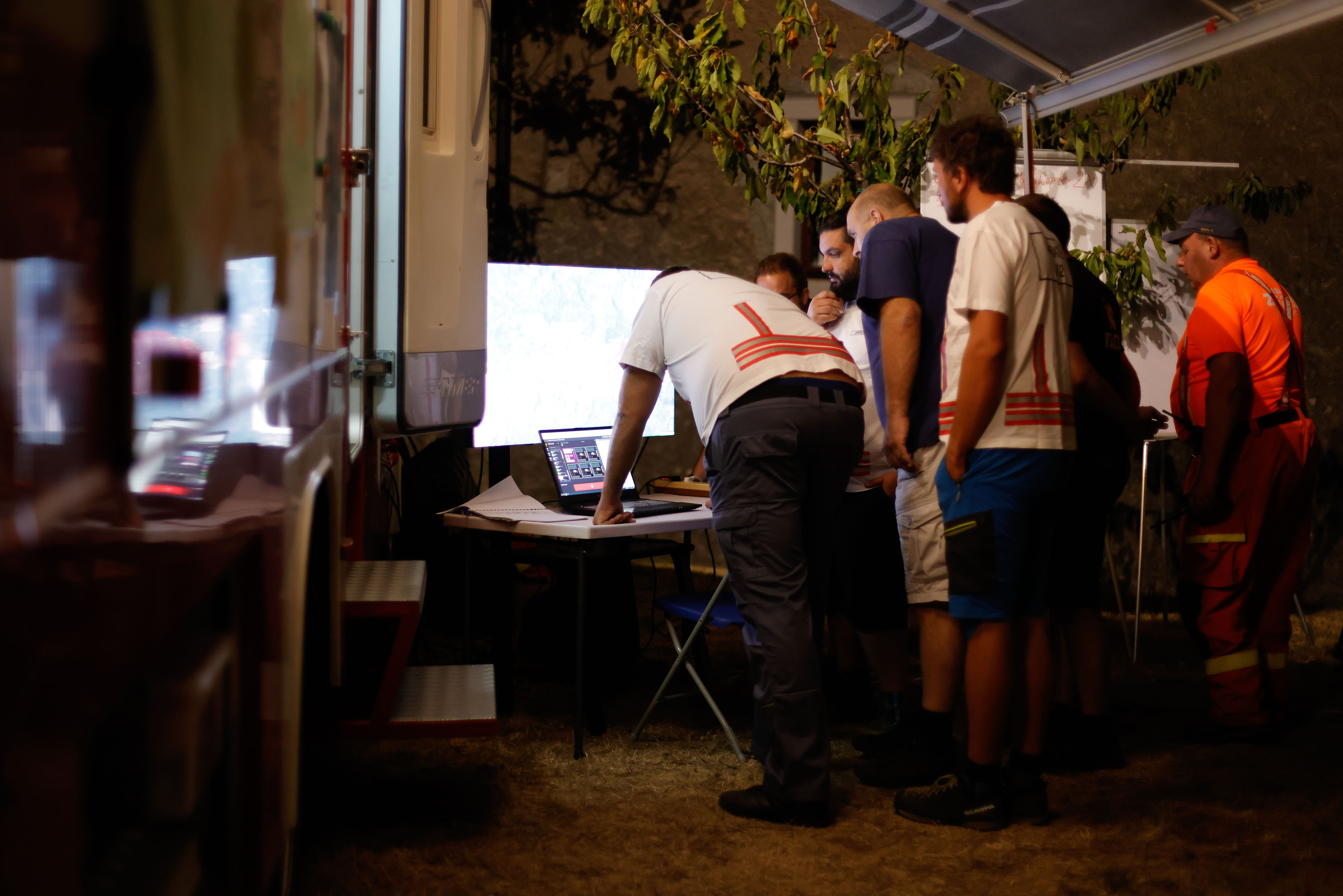 Luka Dakskobler/BOBO