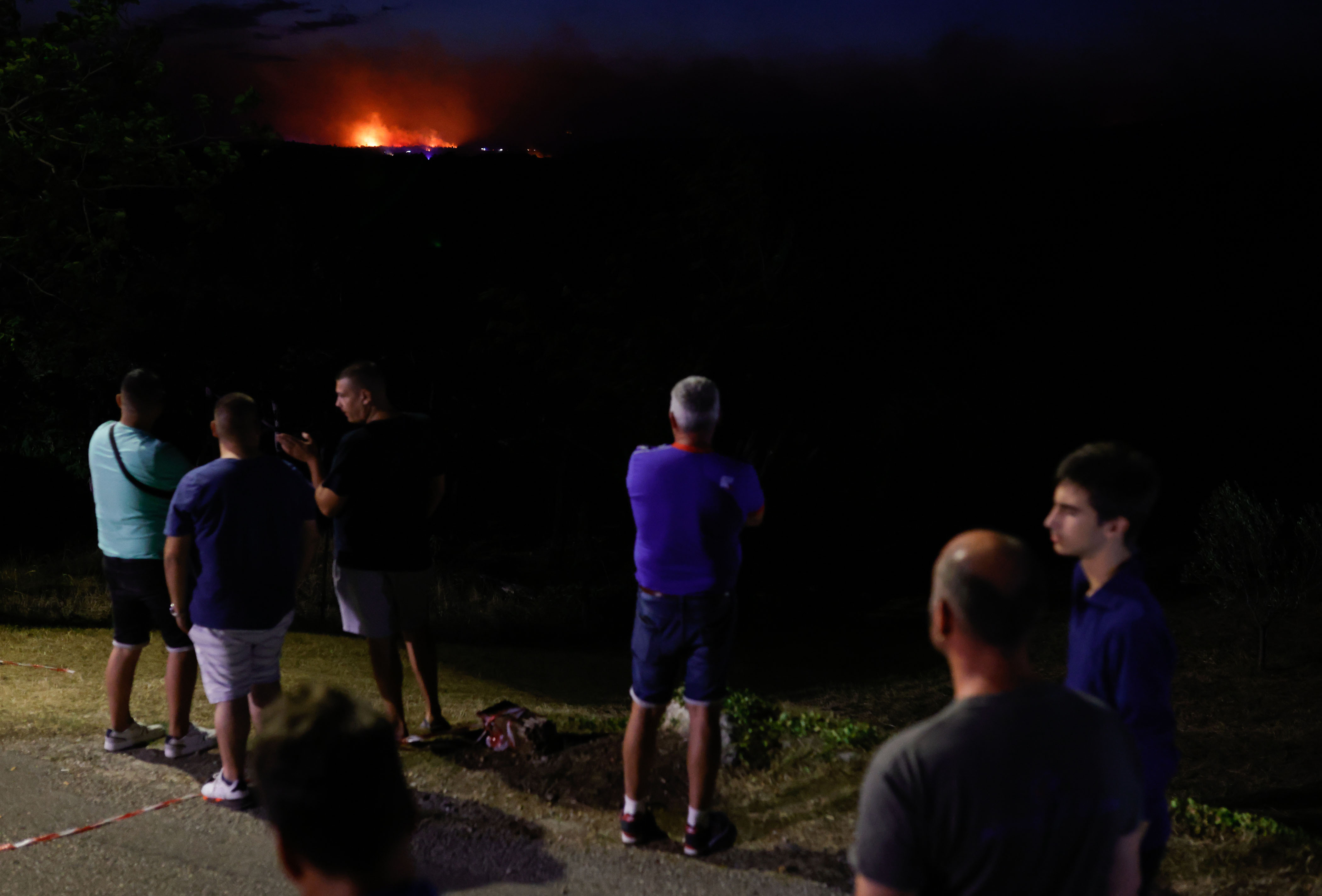 Luka Dakskobler/BOBO