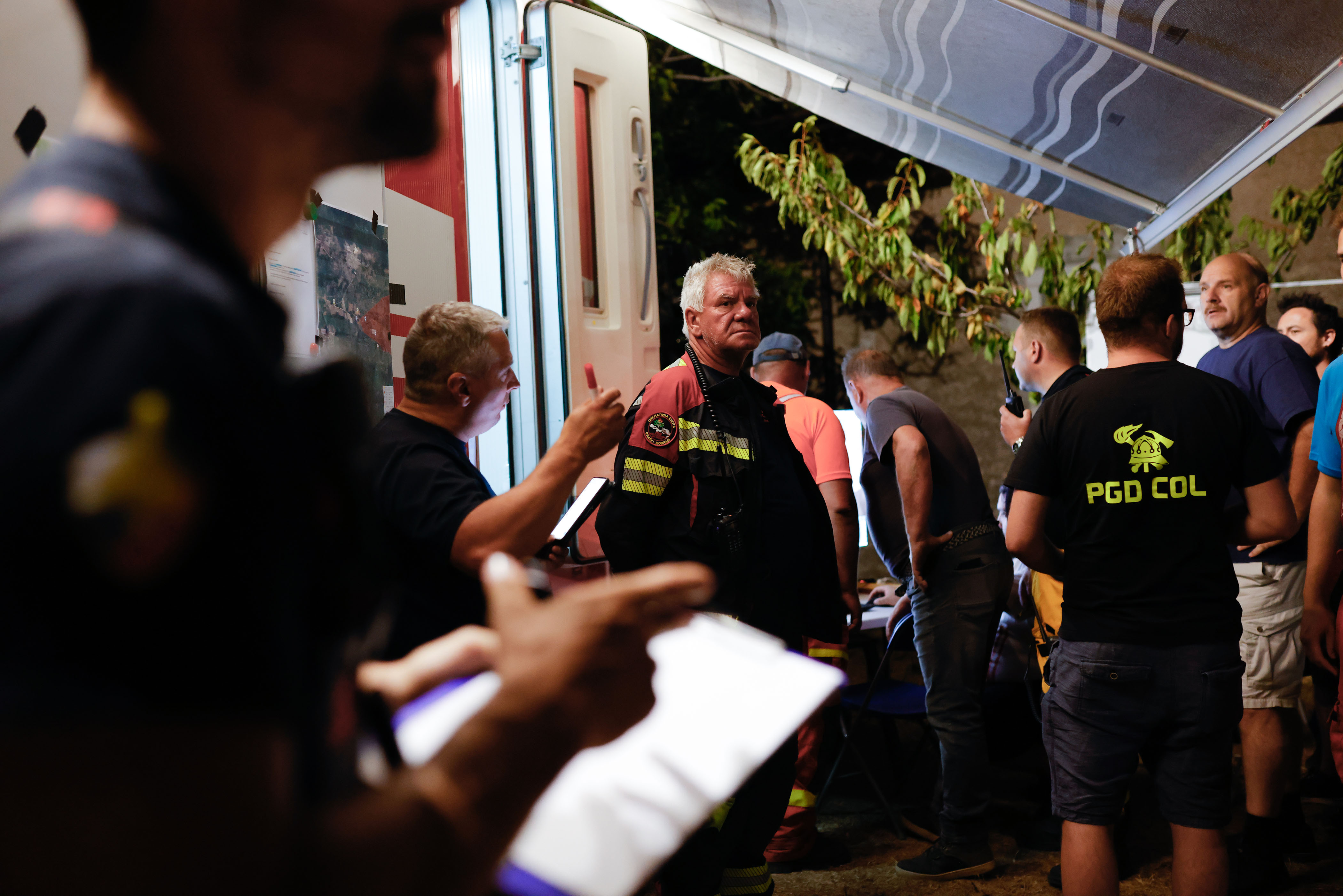 Luka Dakskobler/BOBO