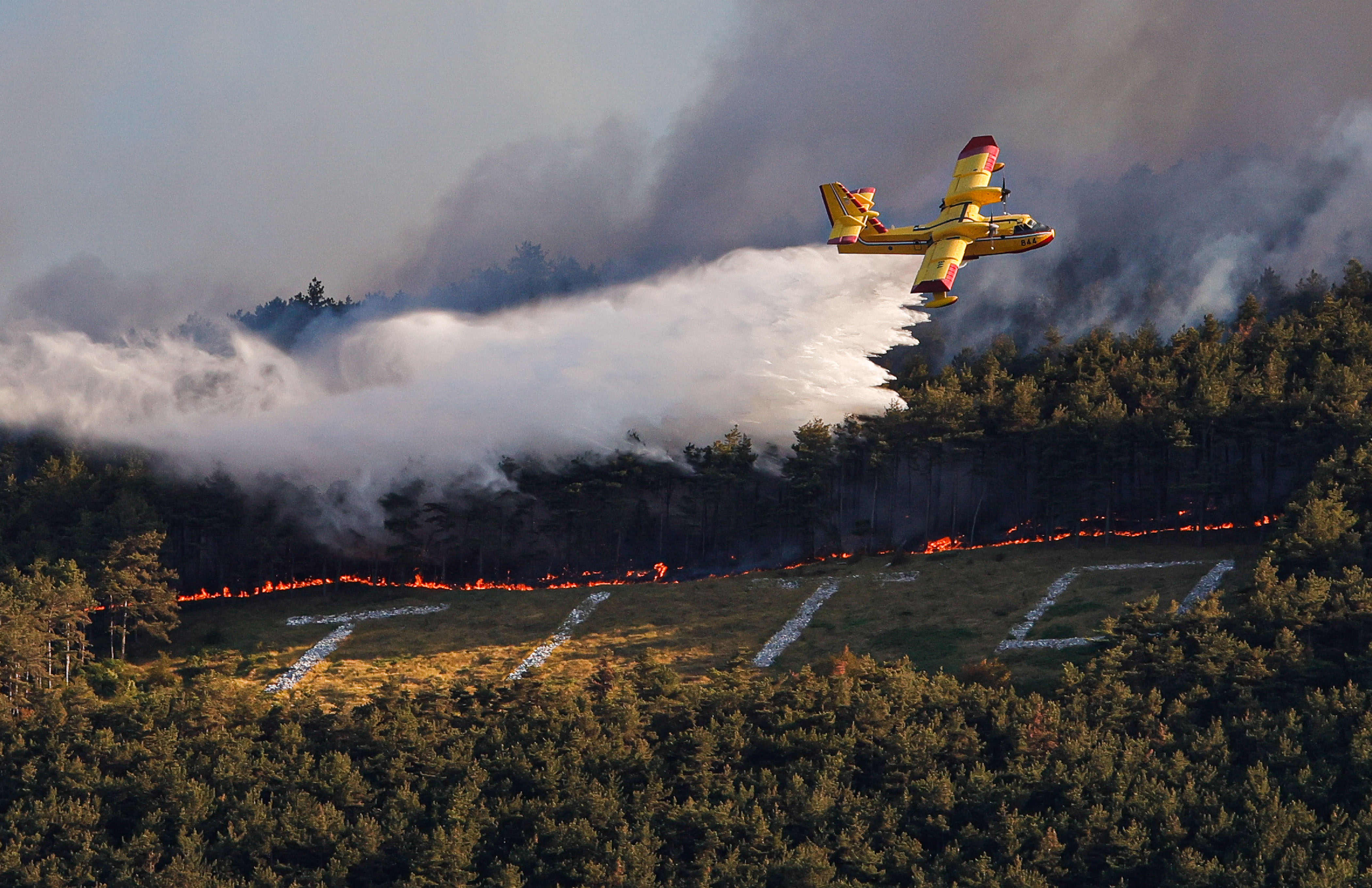 Luka Dakskobler/BOBO