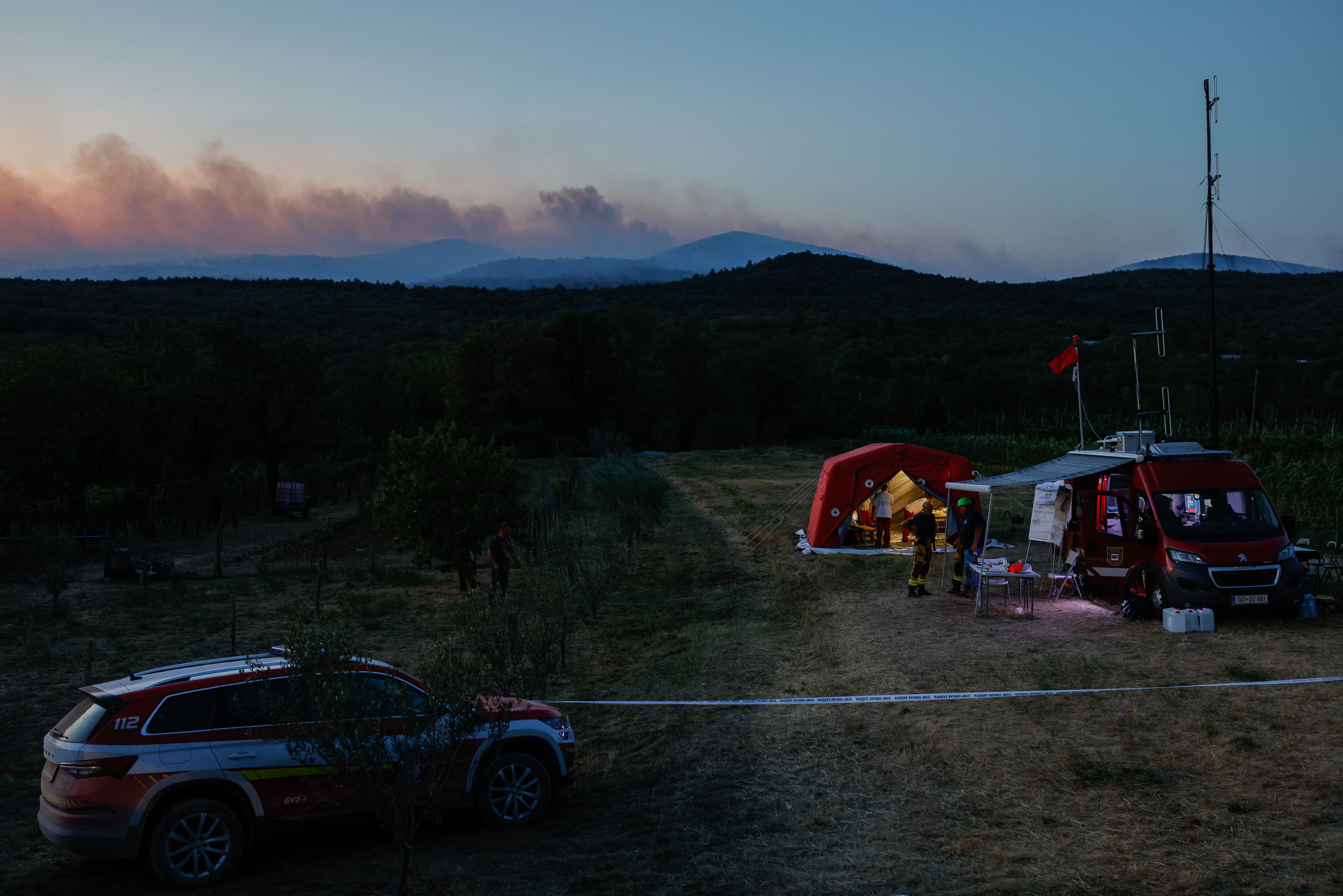 Luka Dakskobler/BOBO