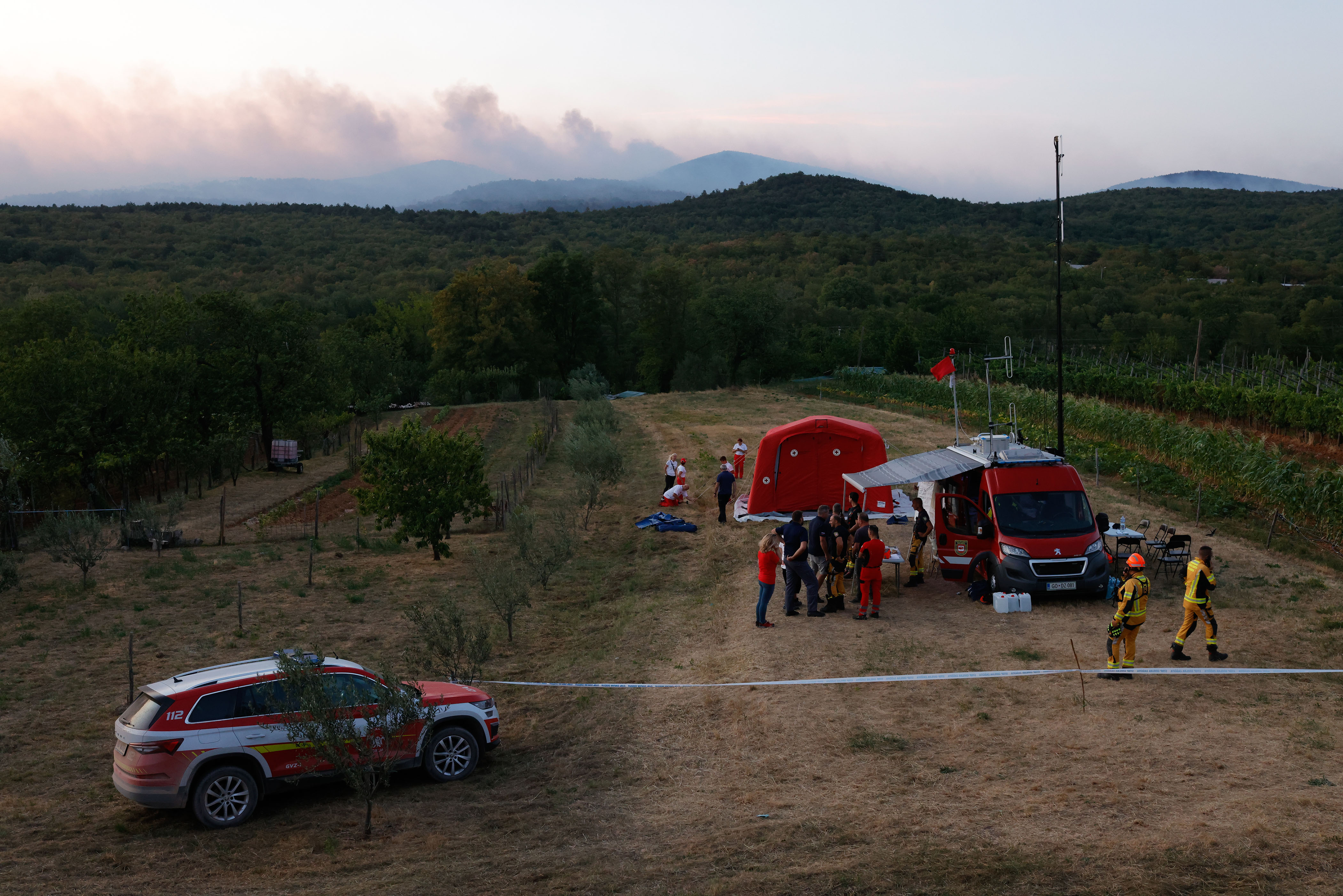 Luka Dakskobler/BOBO