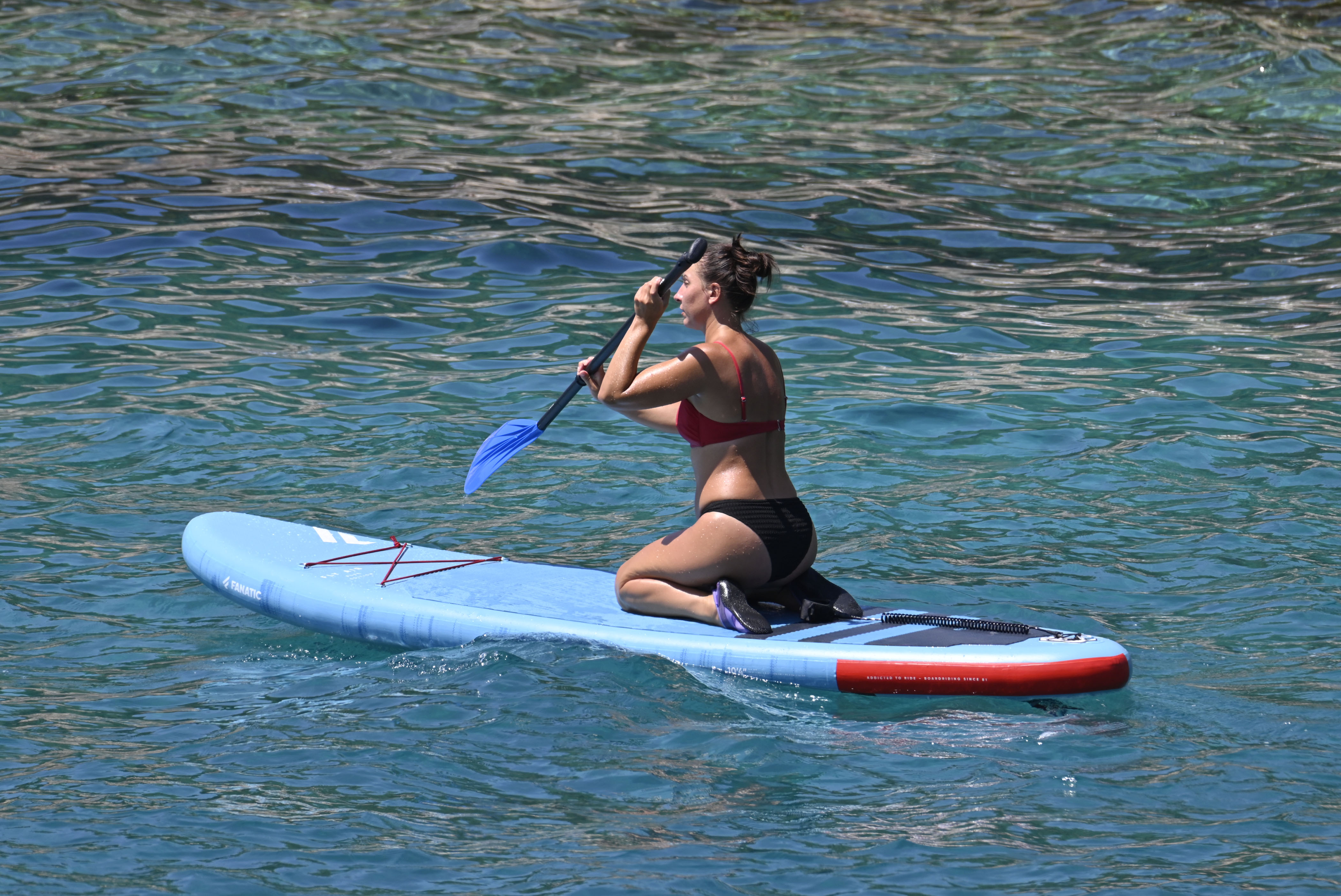 sup, supanje, morje, poletje,