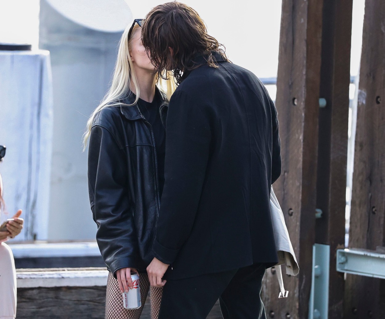 Anya Taylor-Joy, Malcolm McRae