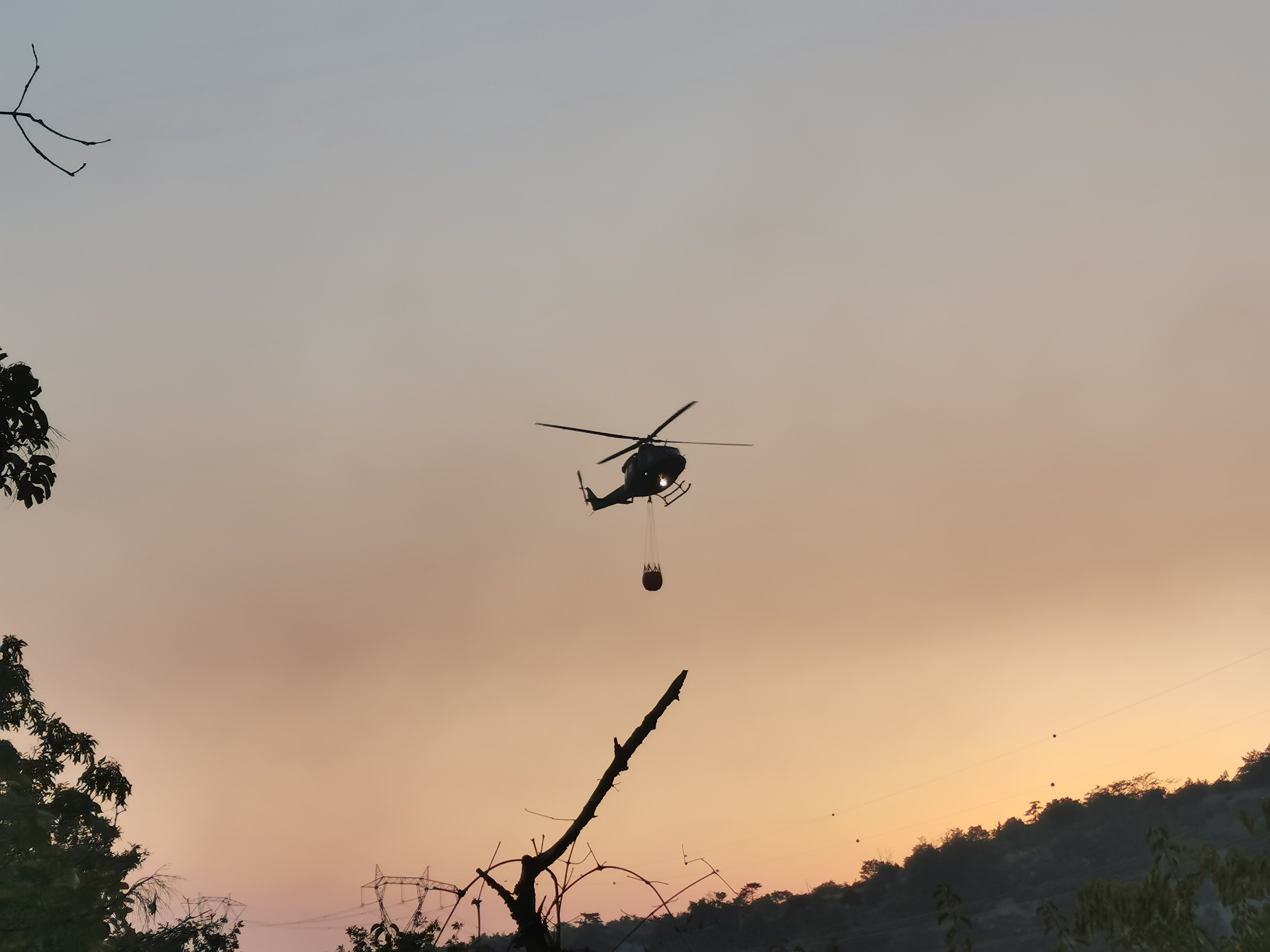 ERVIN ČURLIČ / regijski štab CZ za severno Primorsko