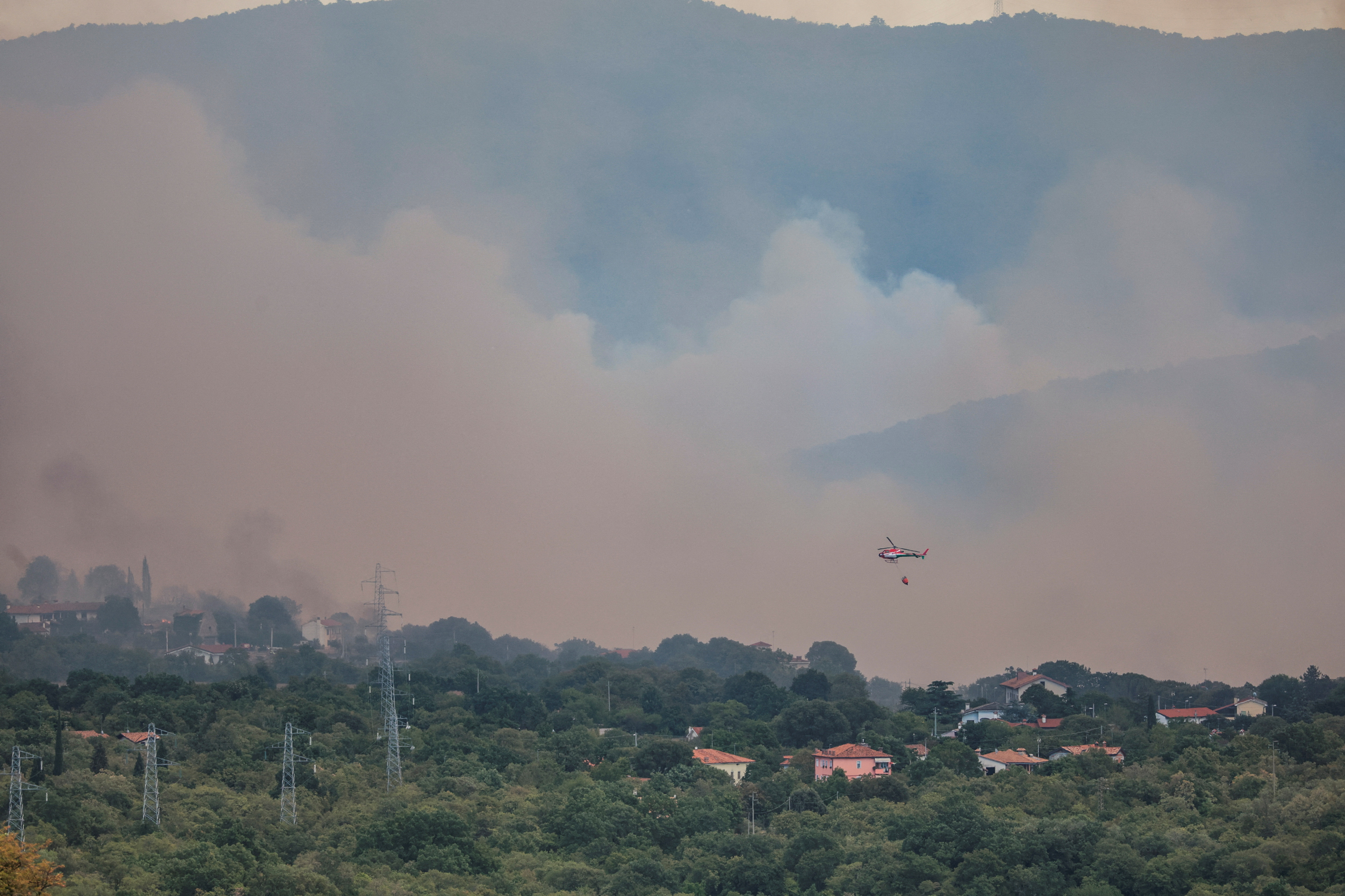 Borut Živulović/REUTERS