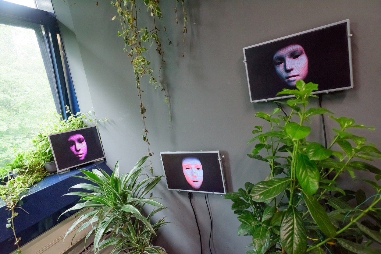 Linz, Post City, Ars Electronica 2019