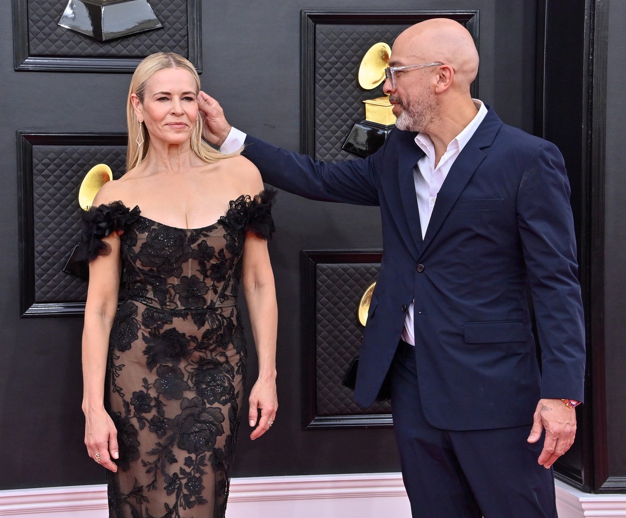 Chelsea Handler, Jo Koy