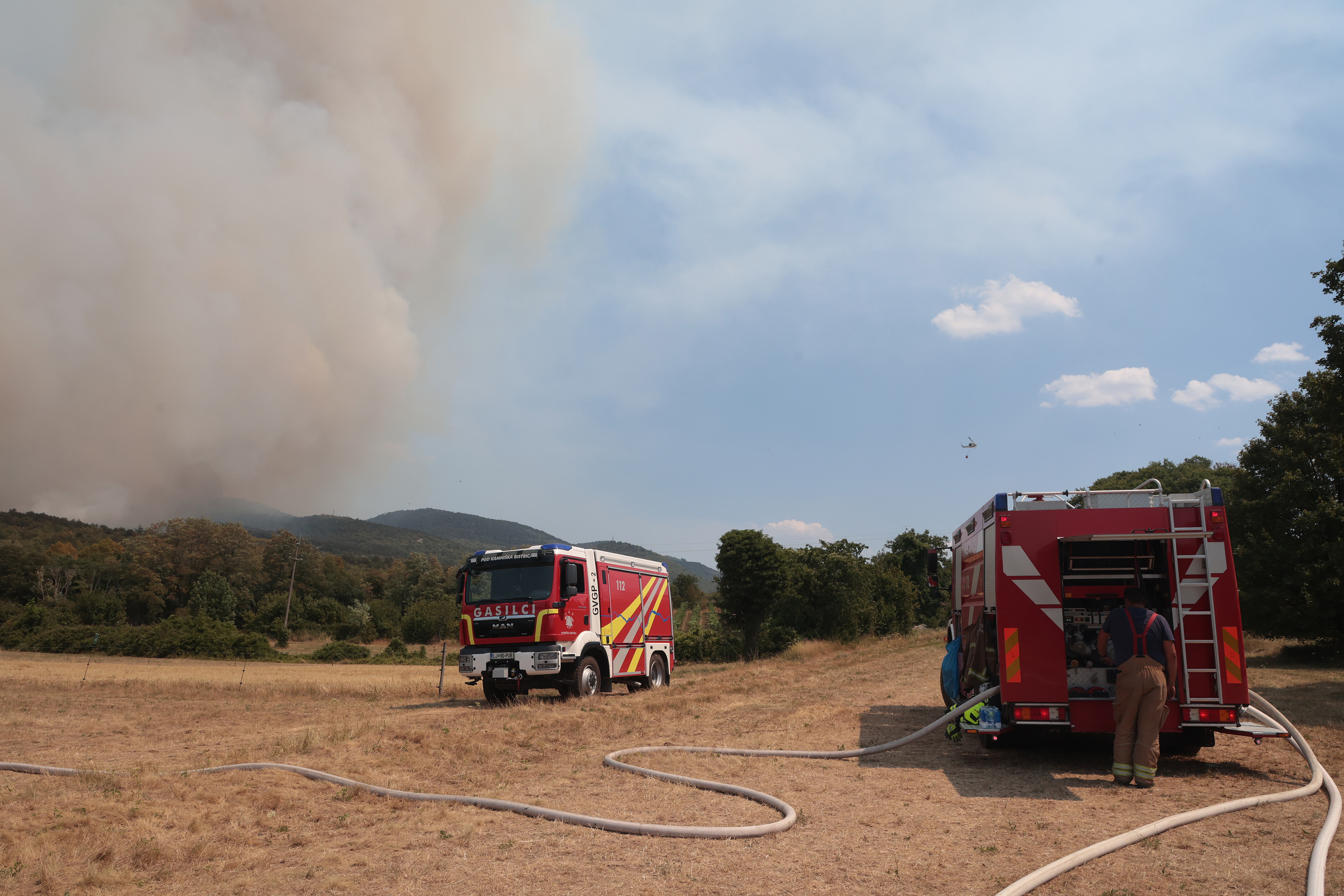 Borut Živulovič/ BOBO (Fotografija je simbolična)