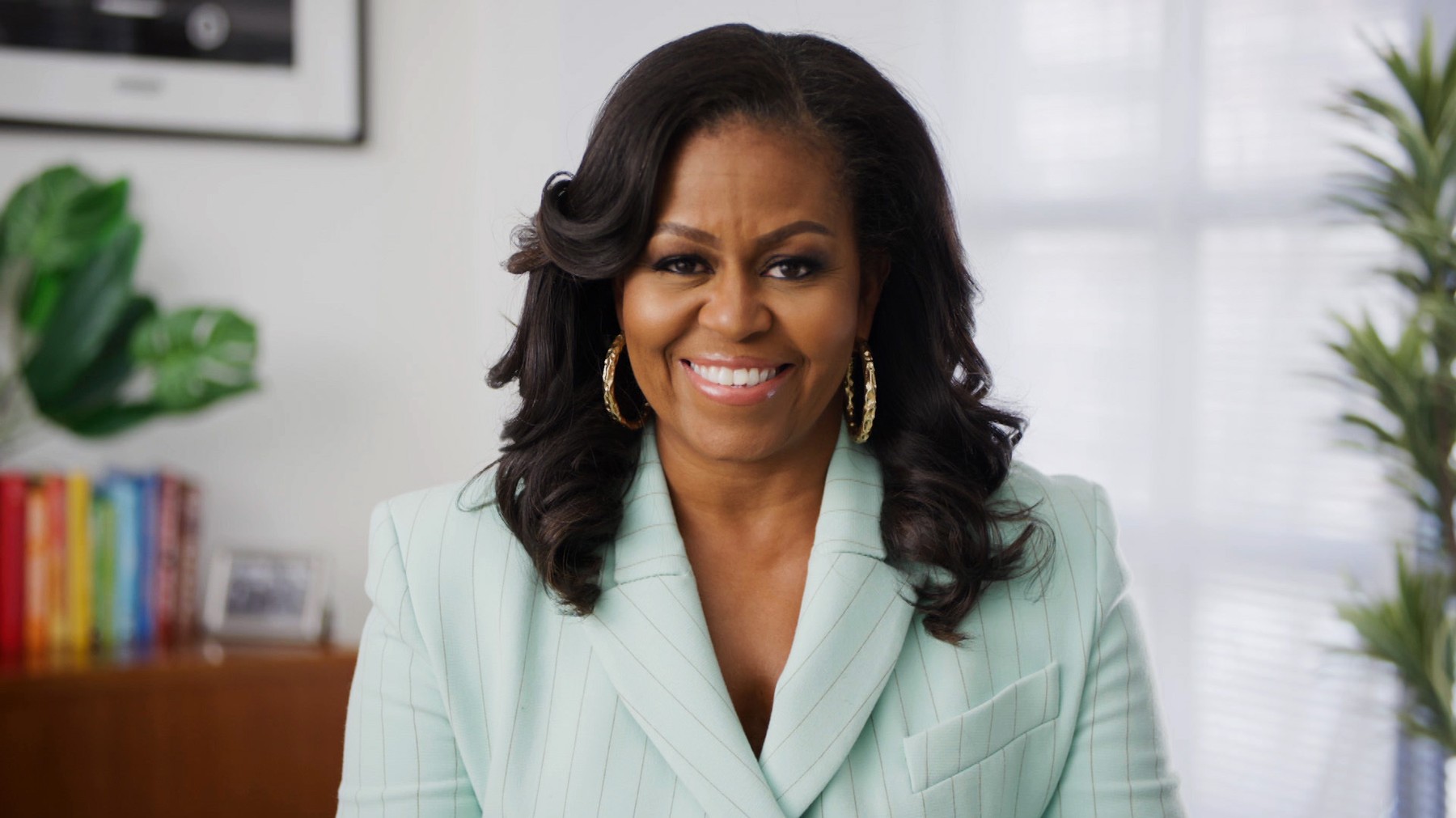 michelle obama