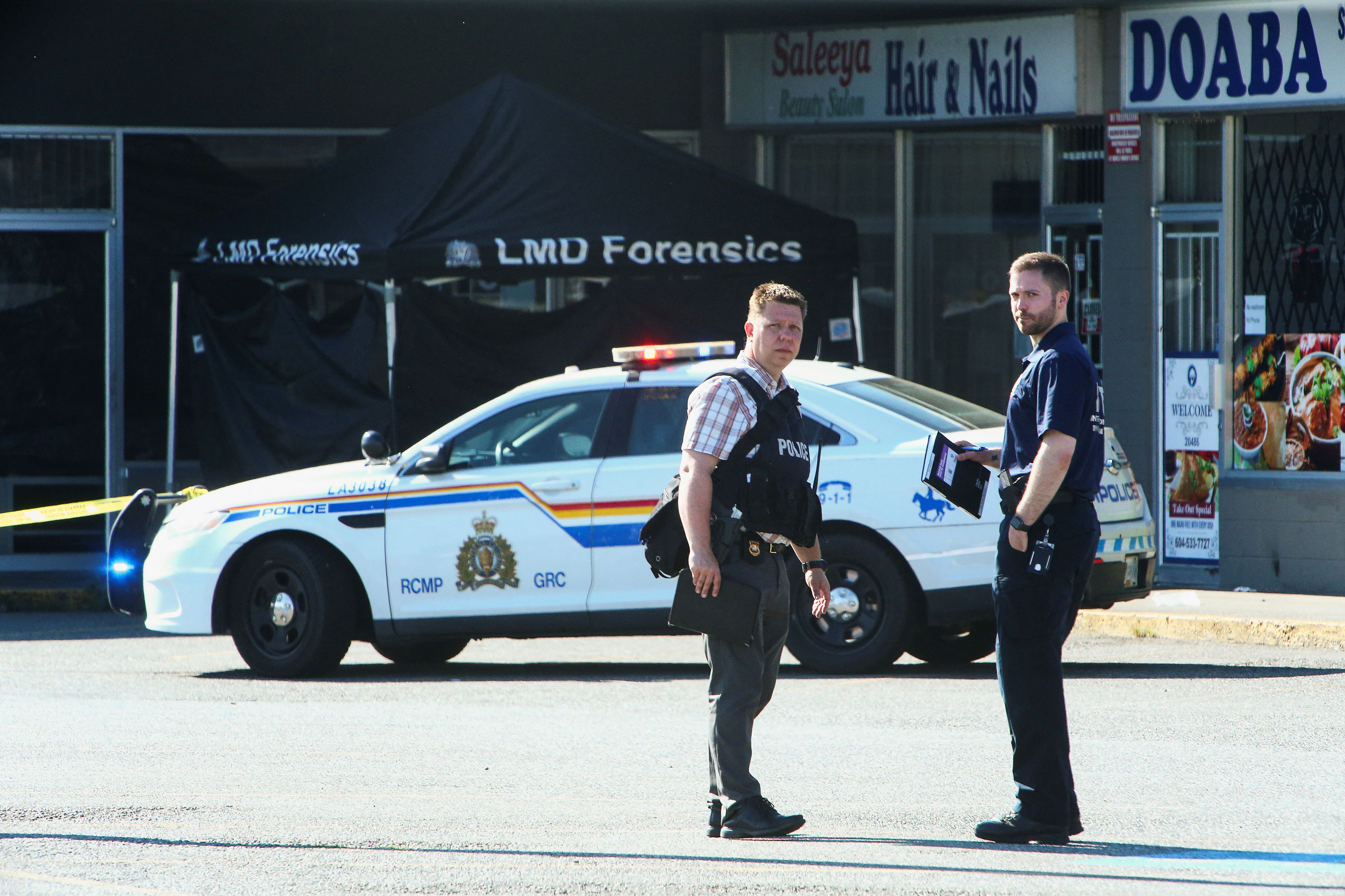 Jesse Winter/REUTERS