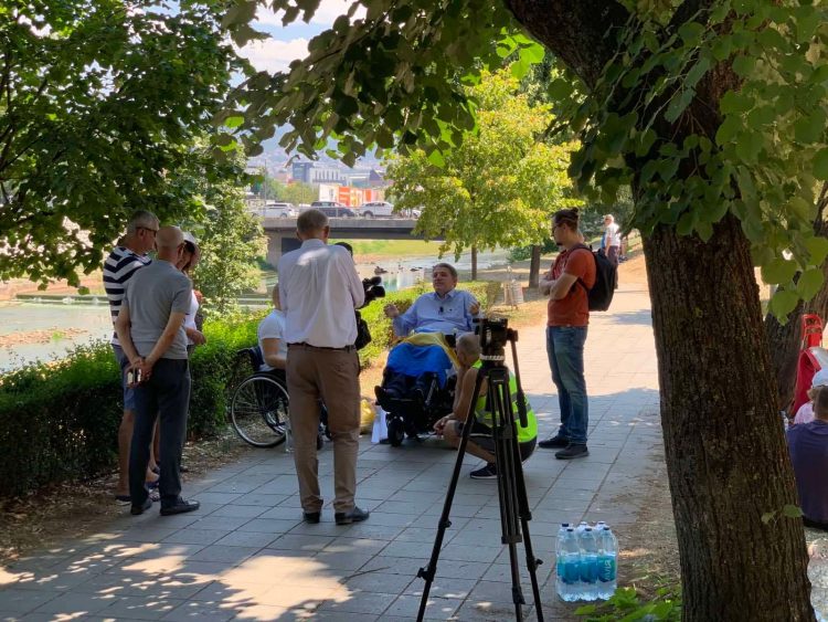 protesti, bih, volilni zakon