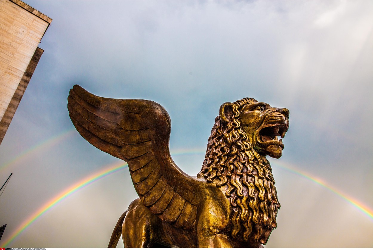 zlati lev beneški filmski festival