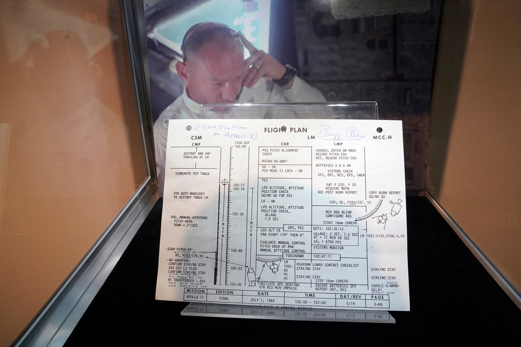 Buzz Aldrin, dražba, Apollo 11, vesolje, Nasa