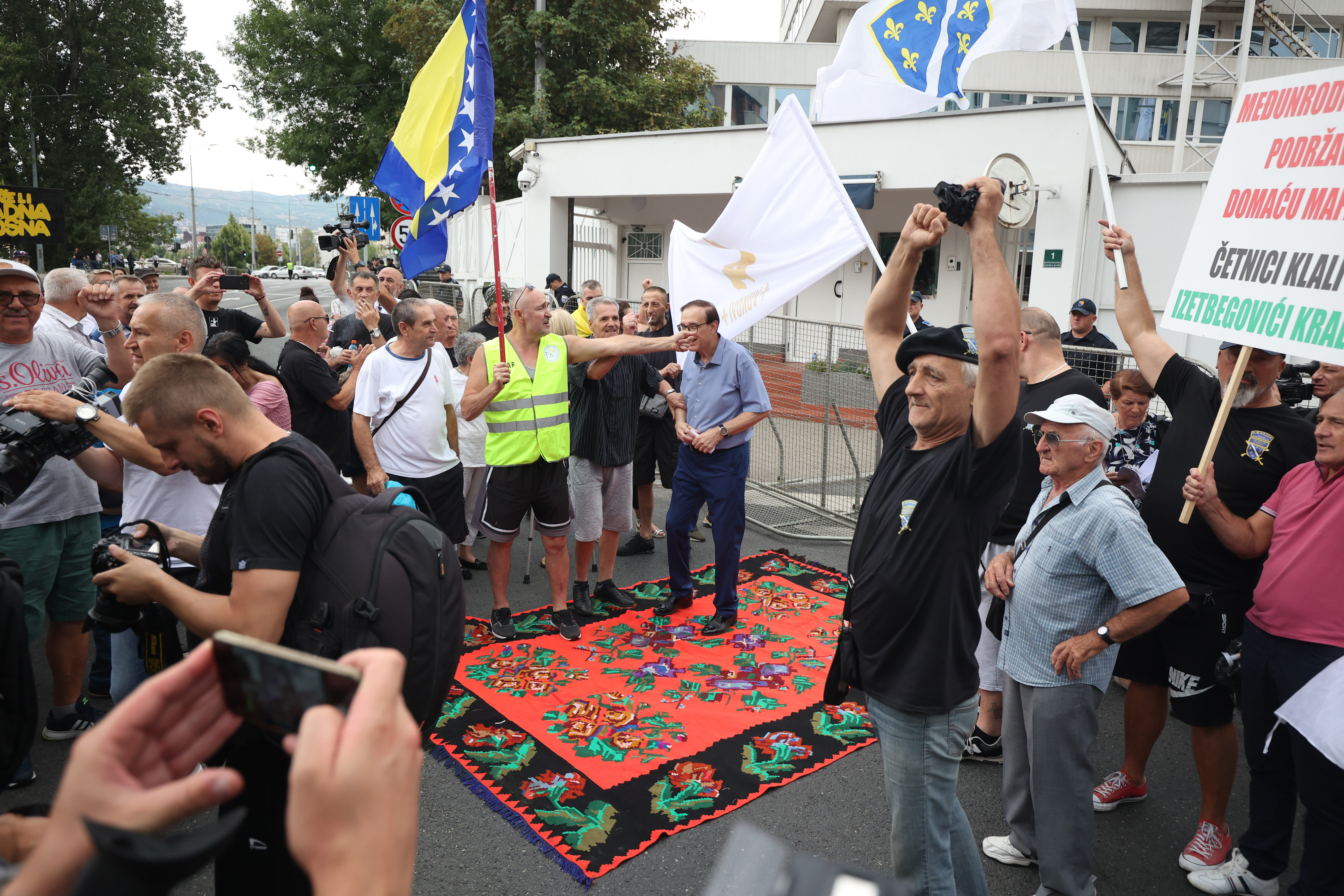 Armin Durgut/PIXSELL/BOBO