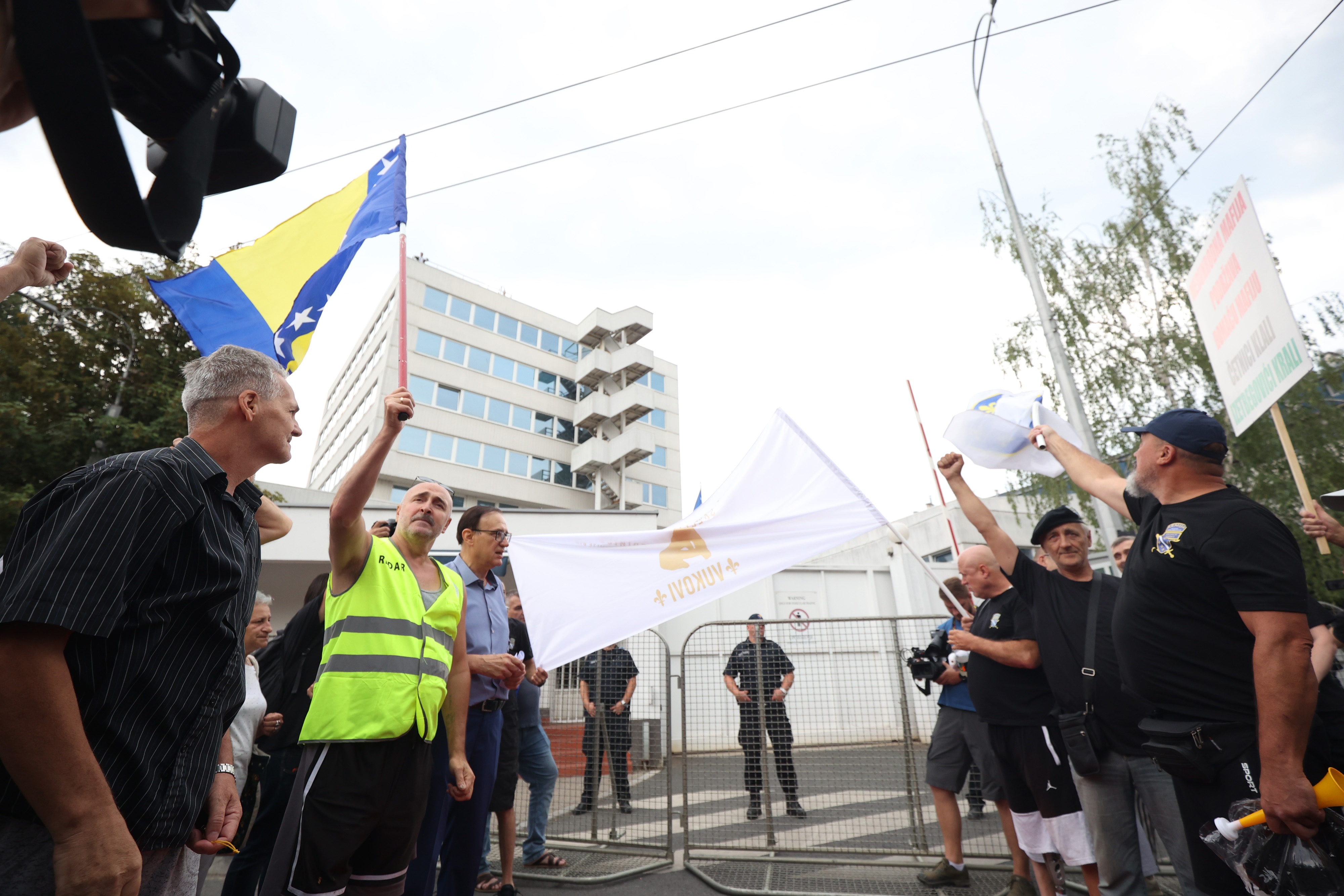 Armin Durgut/PIXSELL/BOBO