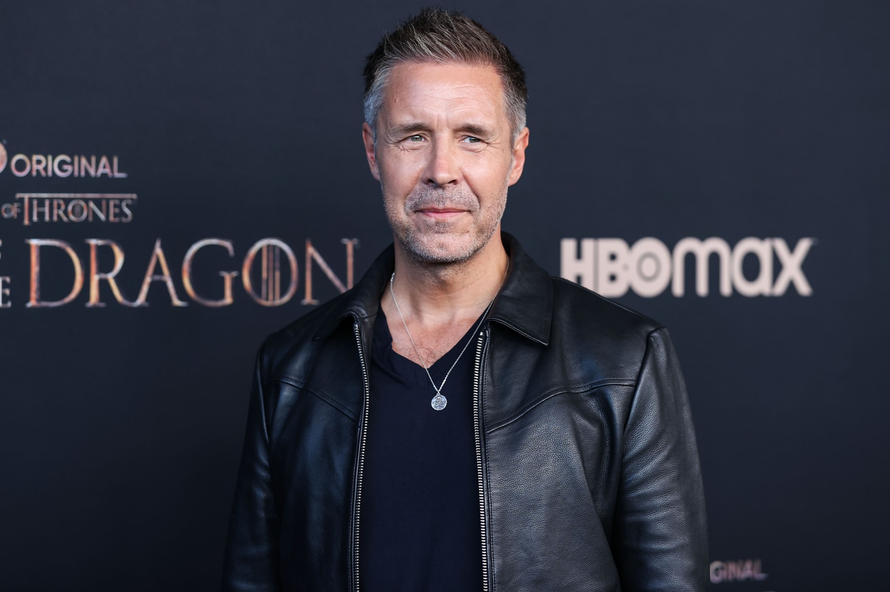 World Premiere Of HBO's Original Drama Series 'House Of The Dragon' Season 1