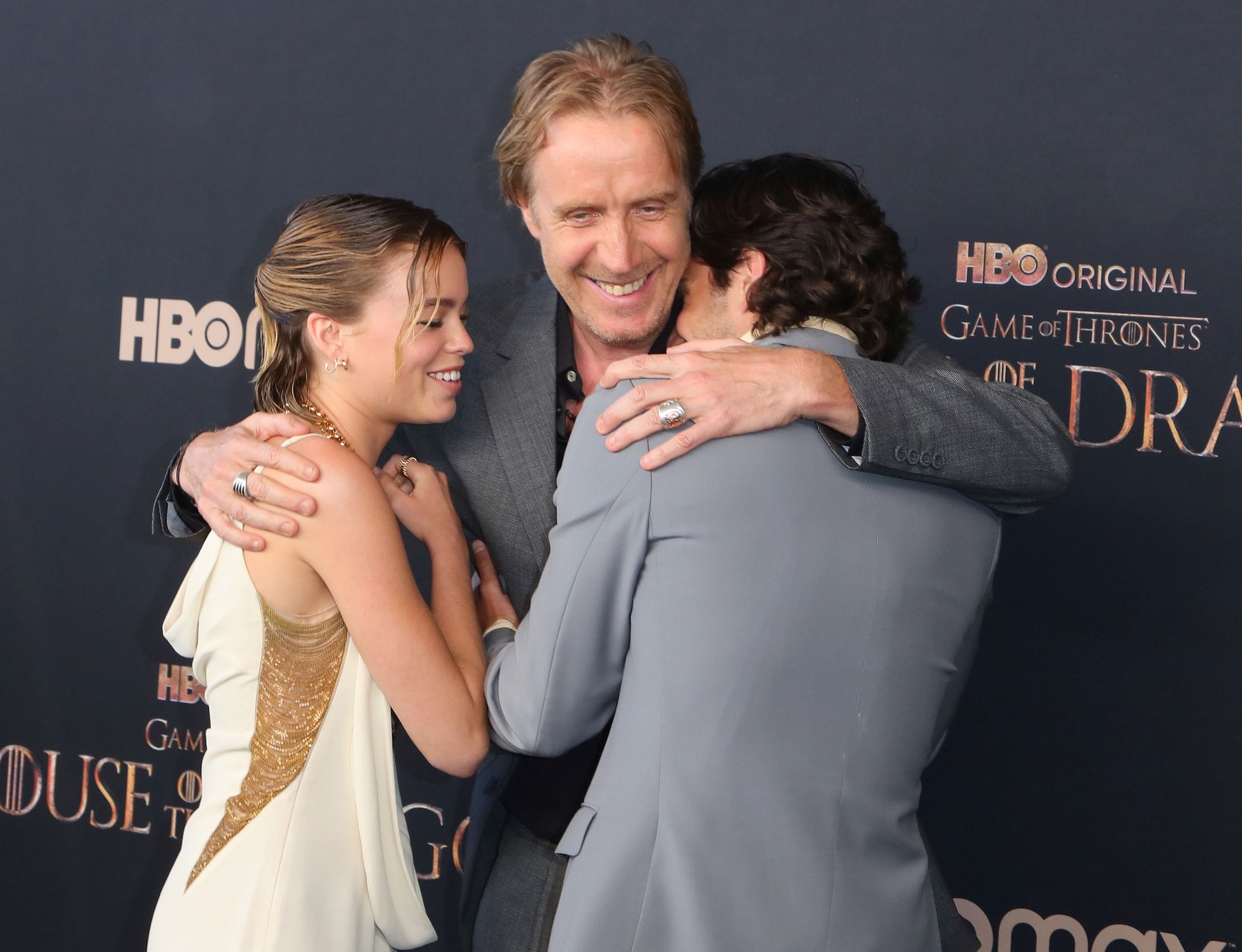 CA: The HBO Original Drama Series HOUSE OF THE DRAGON premiere event