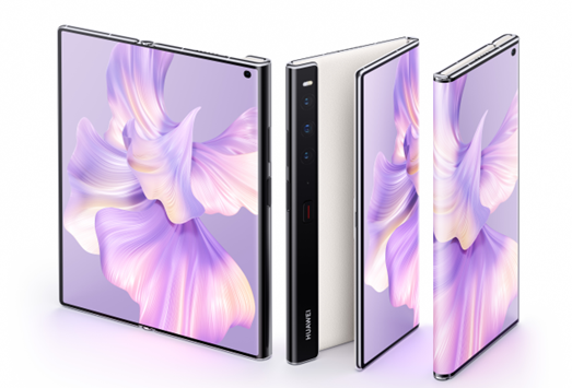 Huawei, Mate Xs 2, telefon