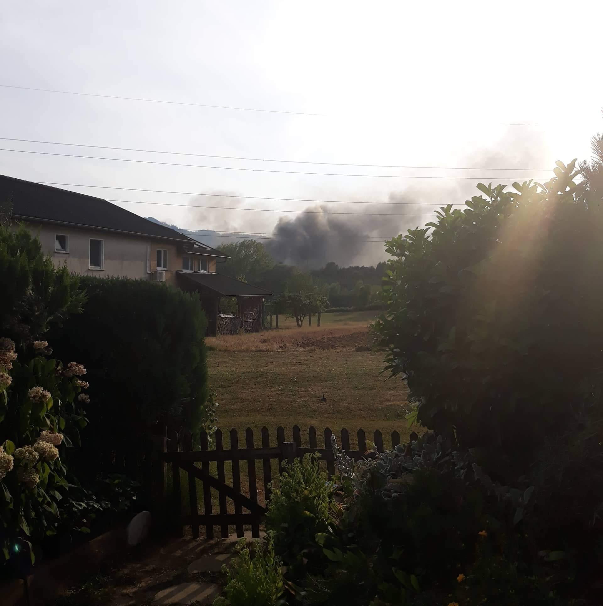 Civilna iniciativa za zeleno Stražišče/Facebook