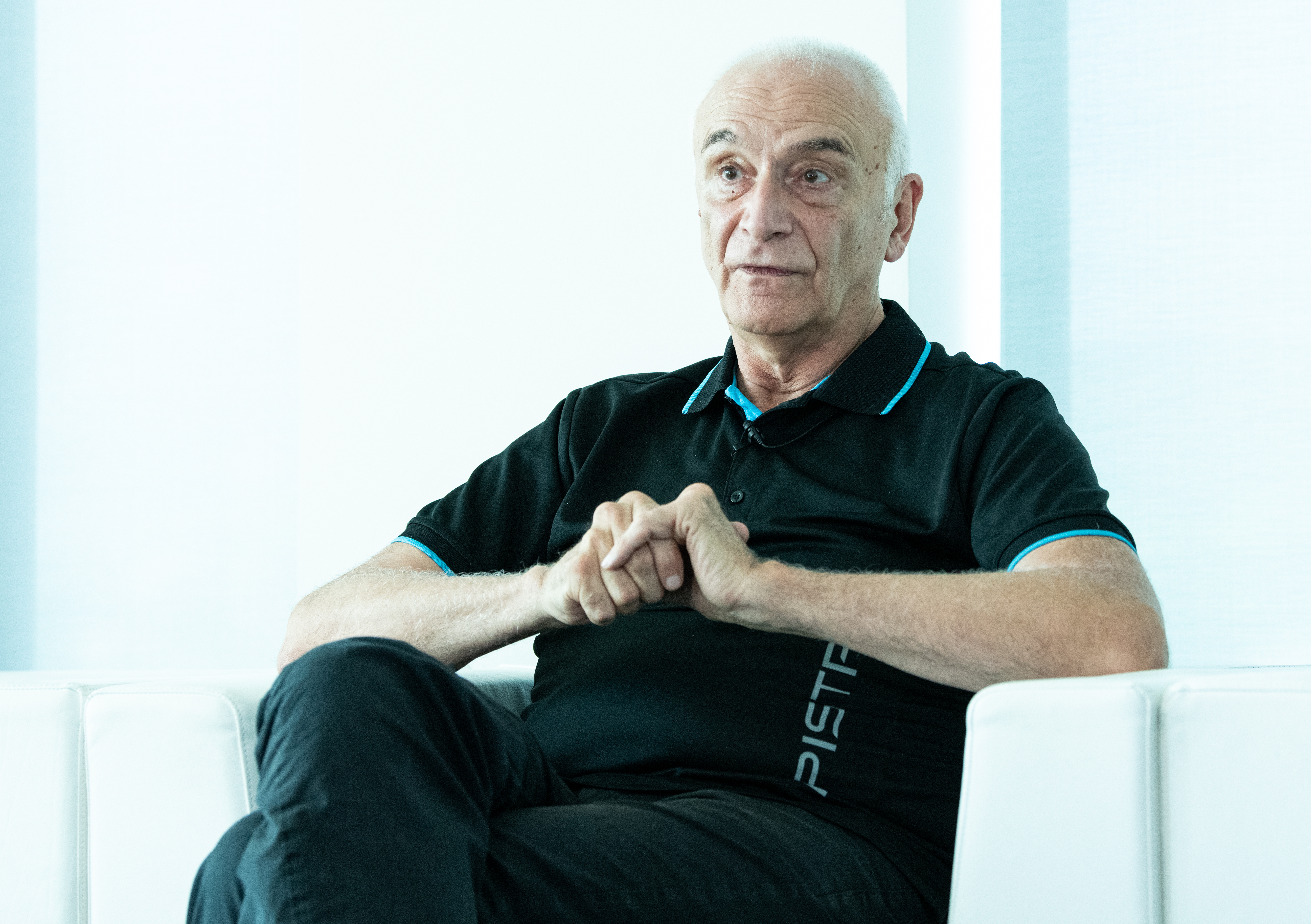 Ivo Boscarol, Pipistrel