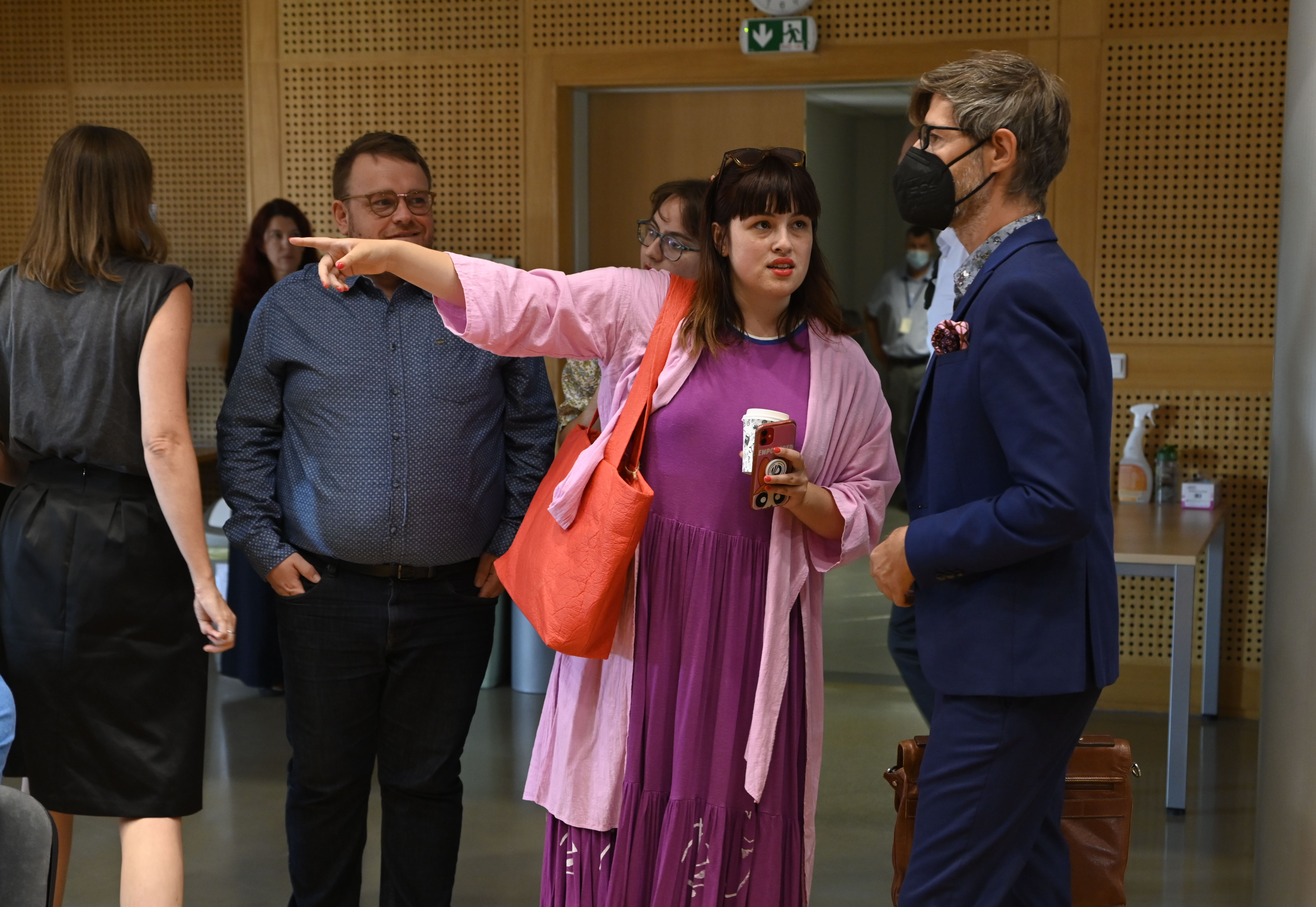 Žiga Živulović jr./Bobo
