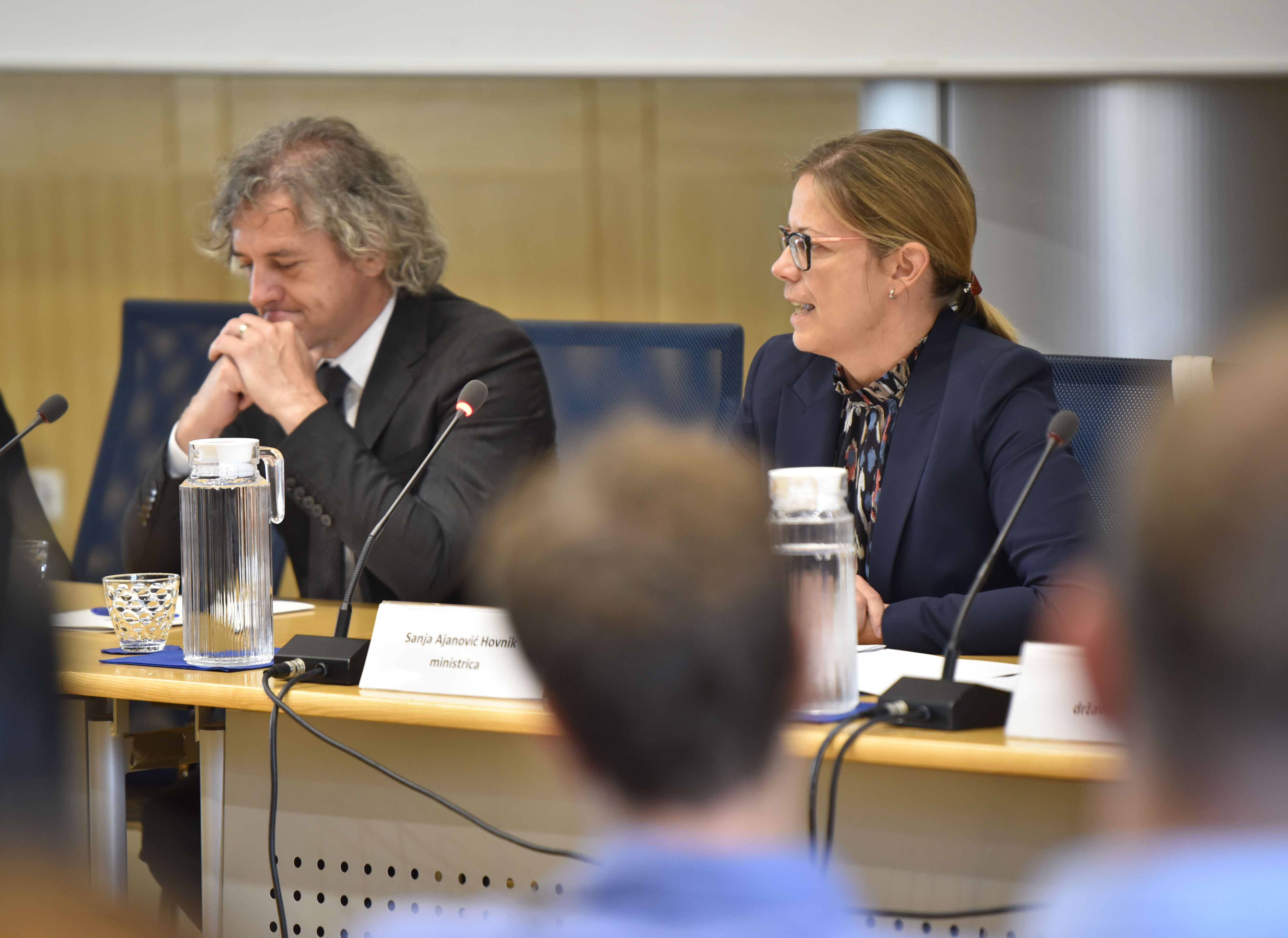 Žiga Živulović jr./Bobo