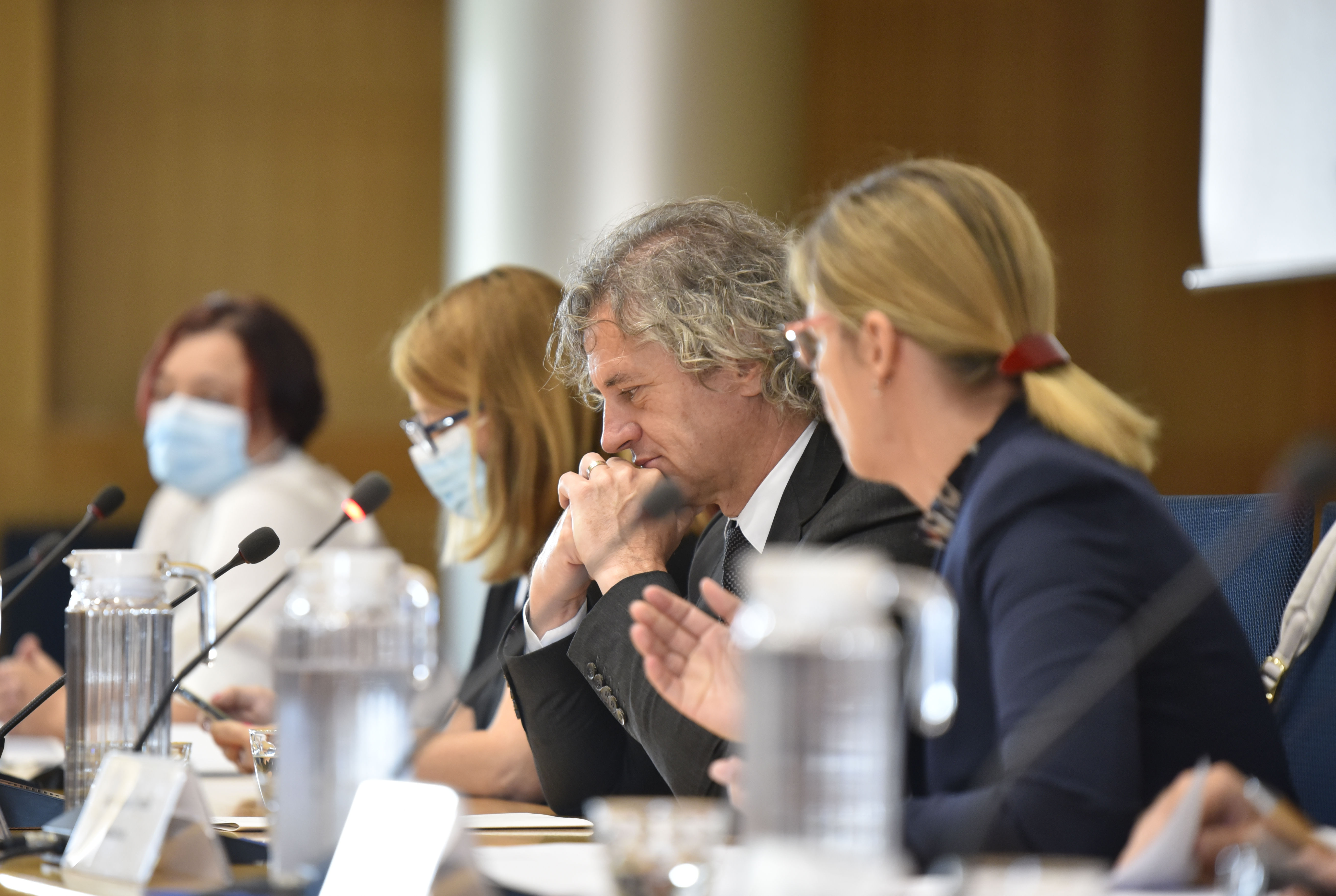 Žiga Živulović jr./Bobo