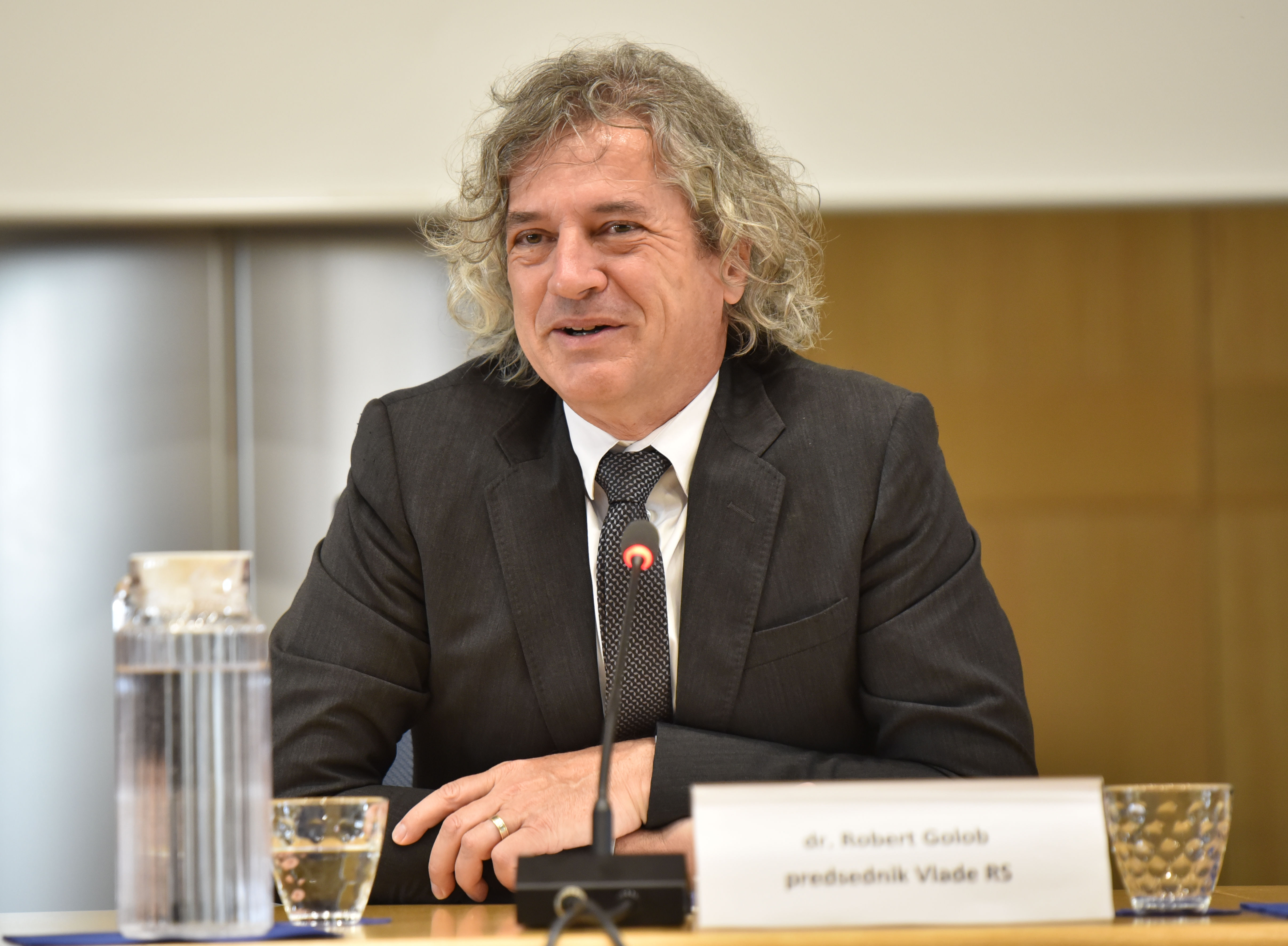 Žiga Živulović jr./Bobo