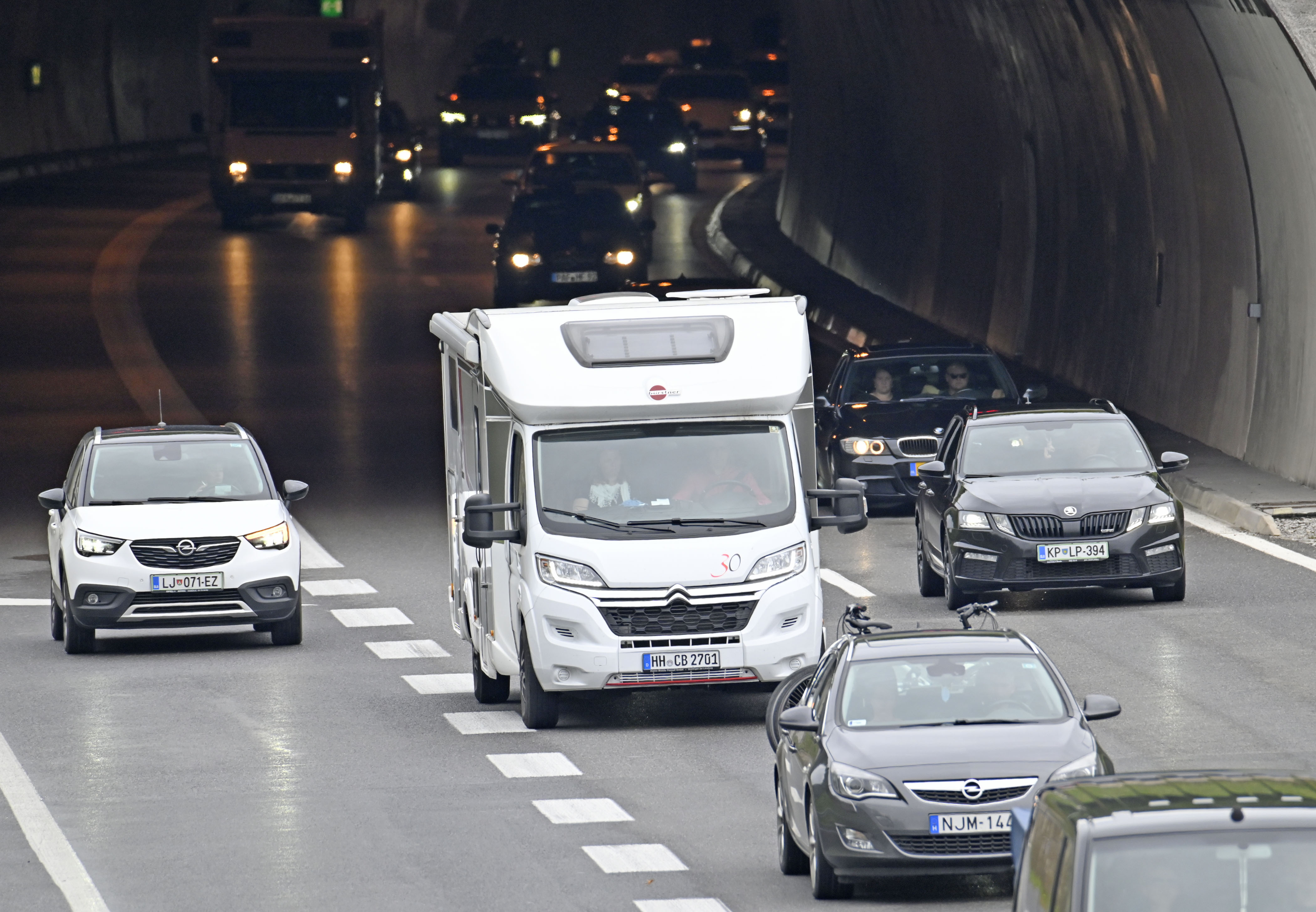 Žiga Živulović jr./BOBO