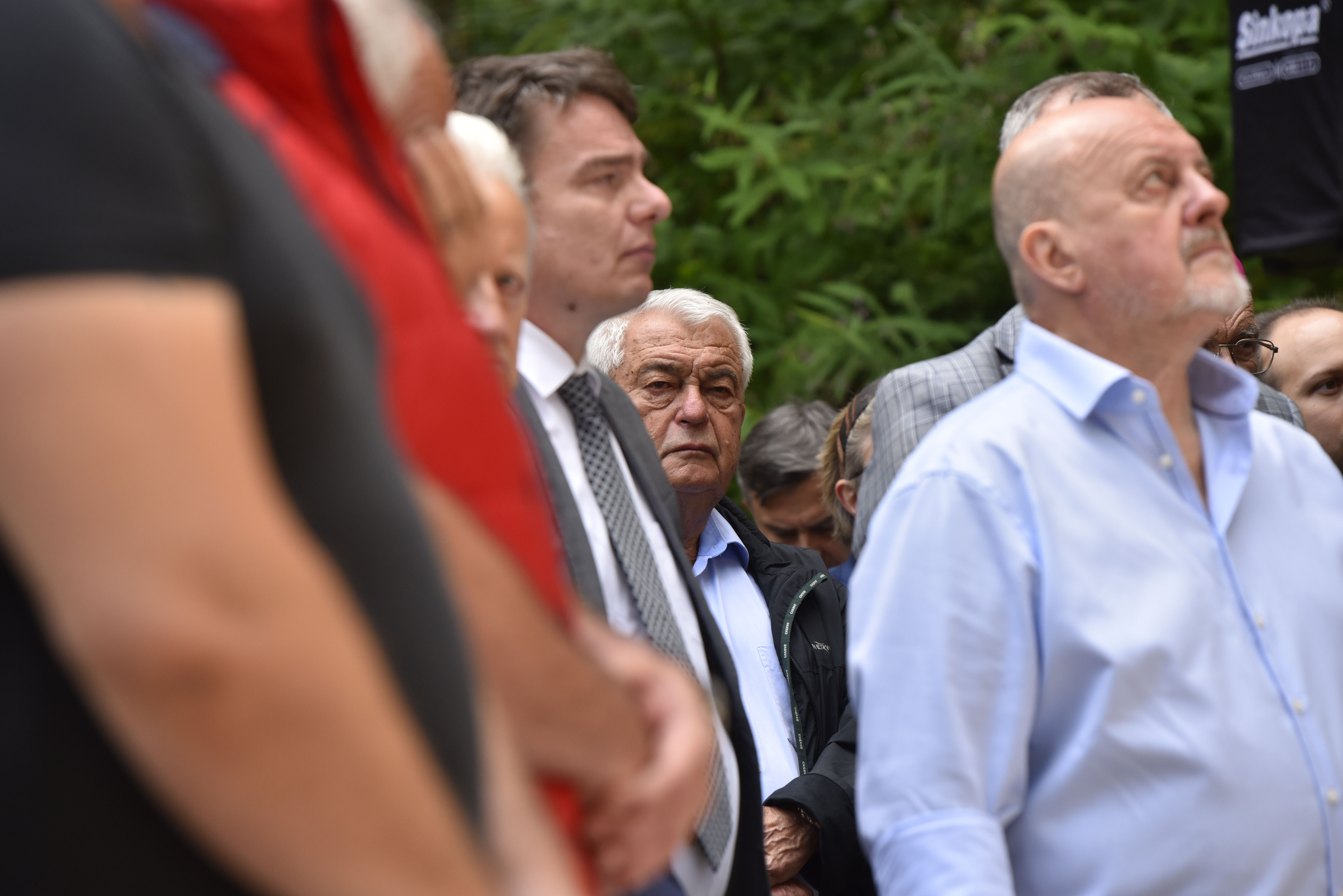 Žiga Živulović jr./BOBO