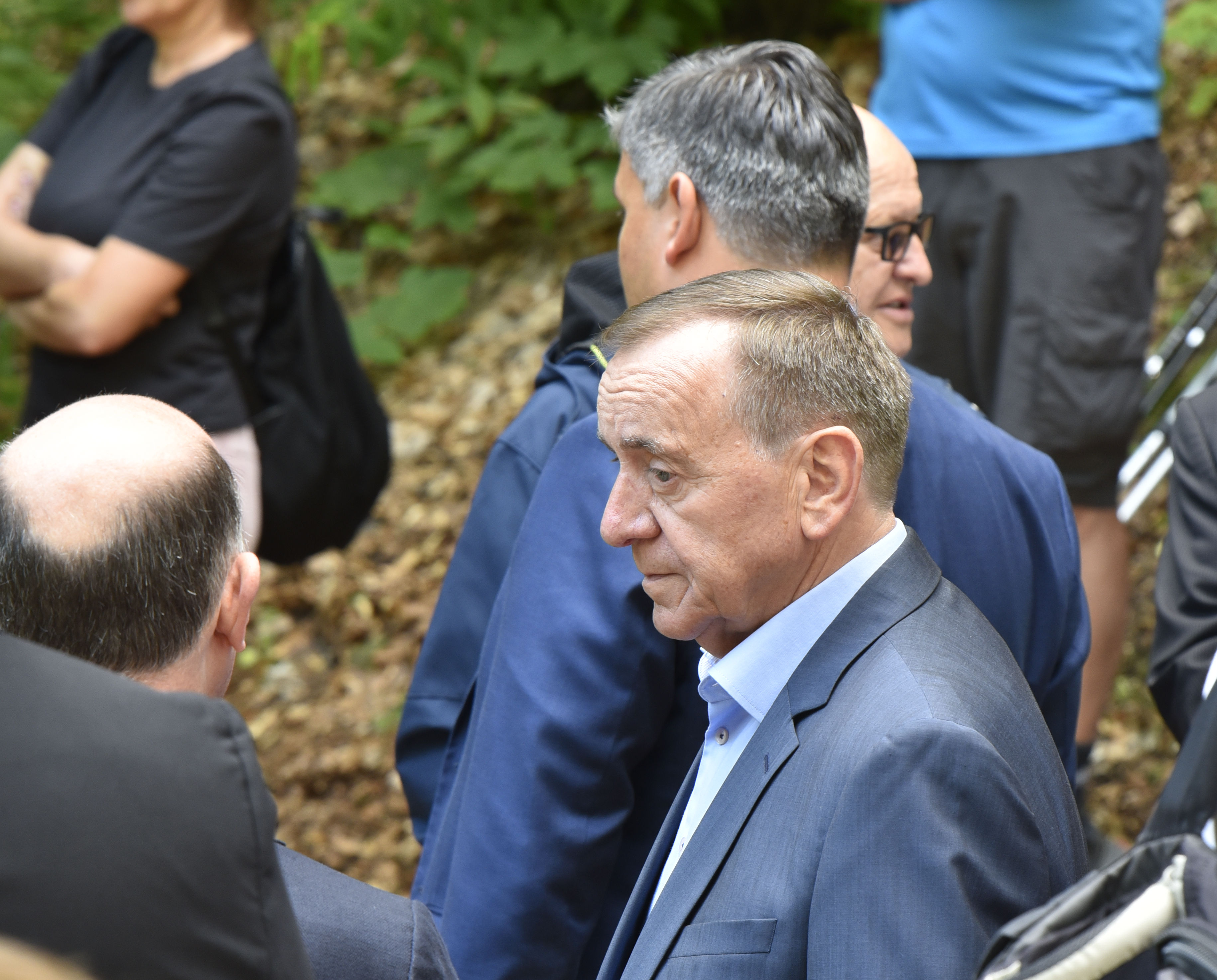 Žiga Živulović jr./BOBO