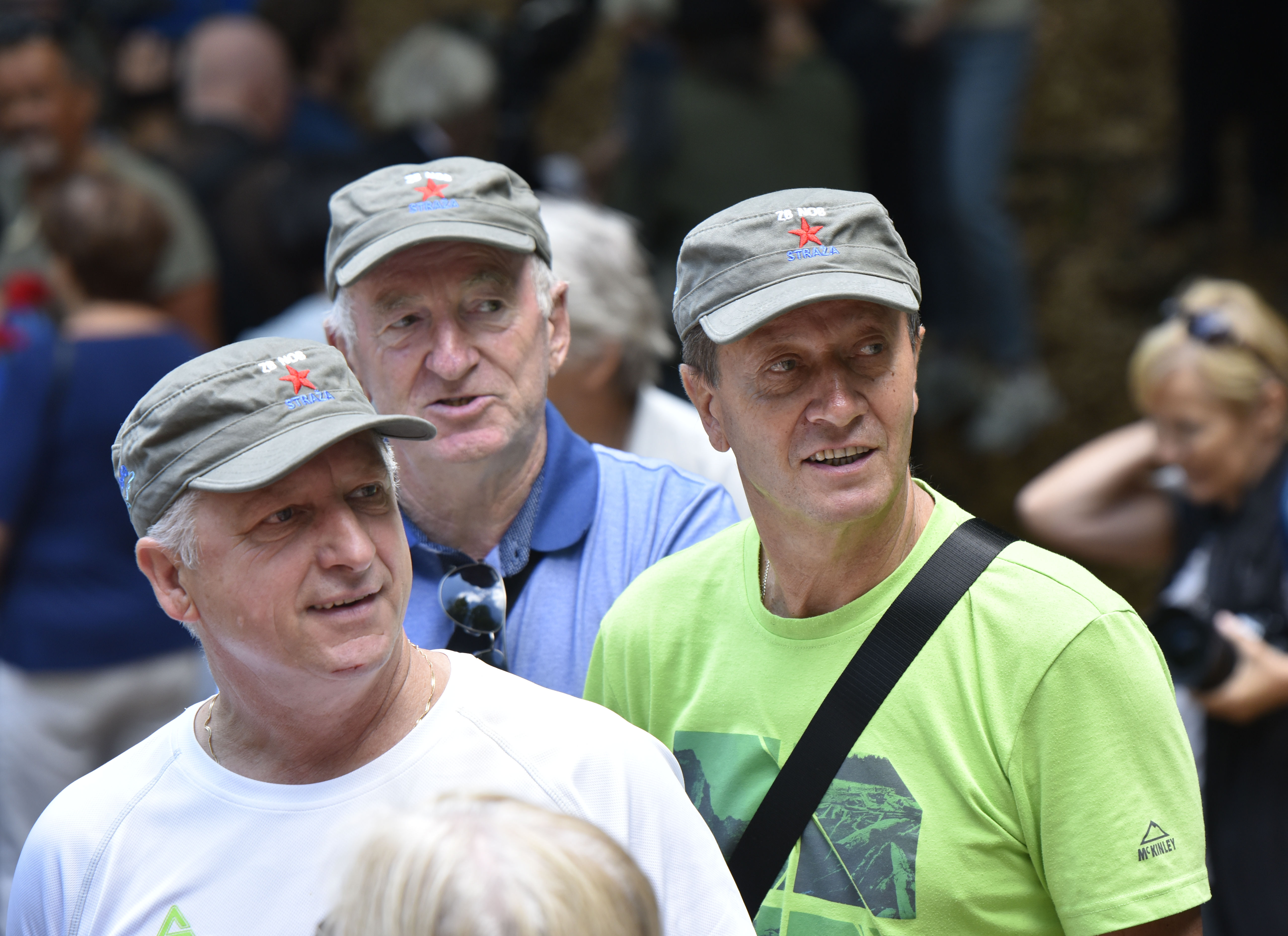 Žiga Živulović jr./BOBO