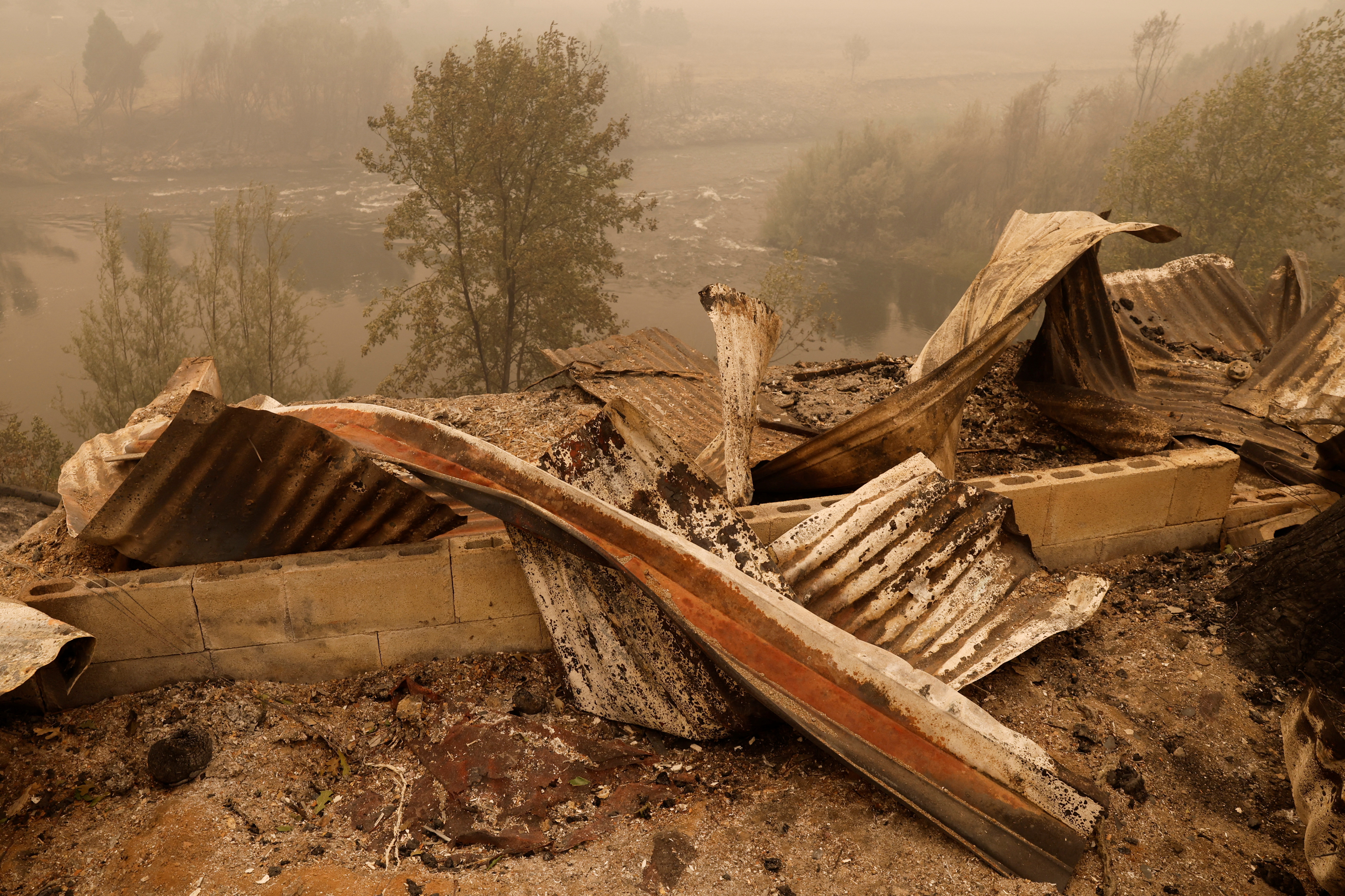 Fred Greaves/REUTERS