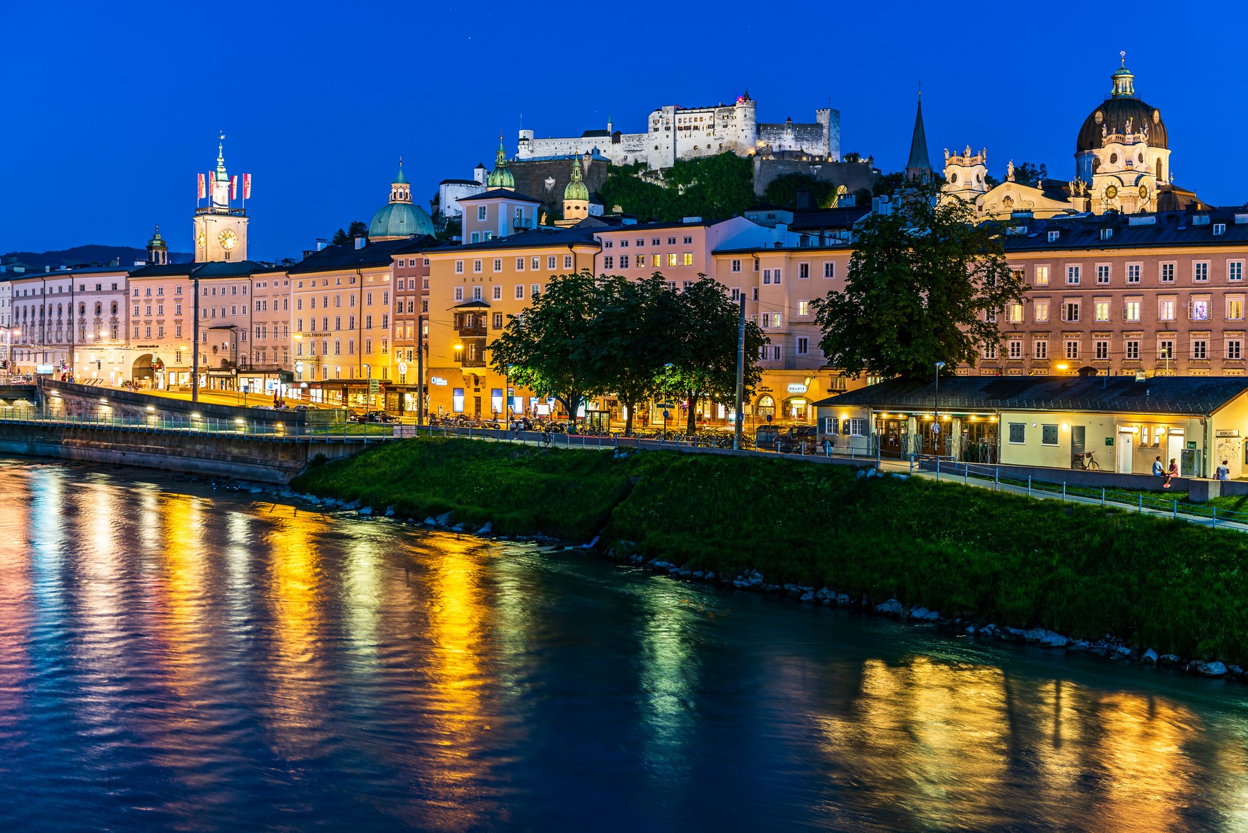Salzburg